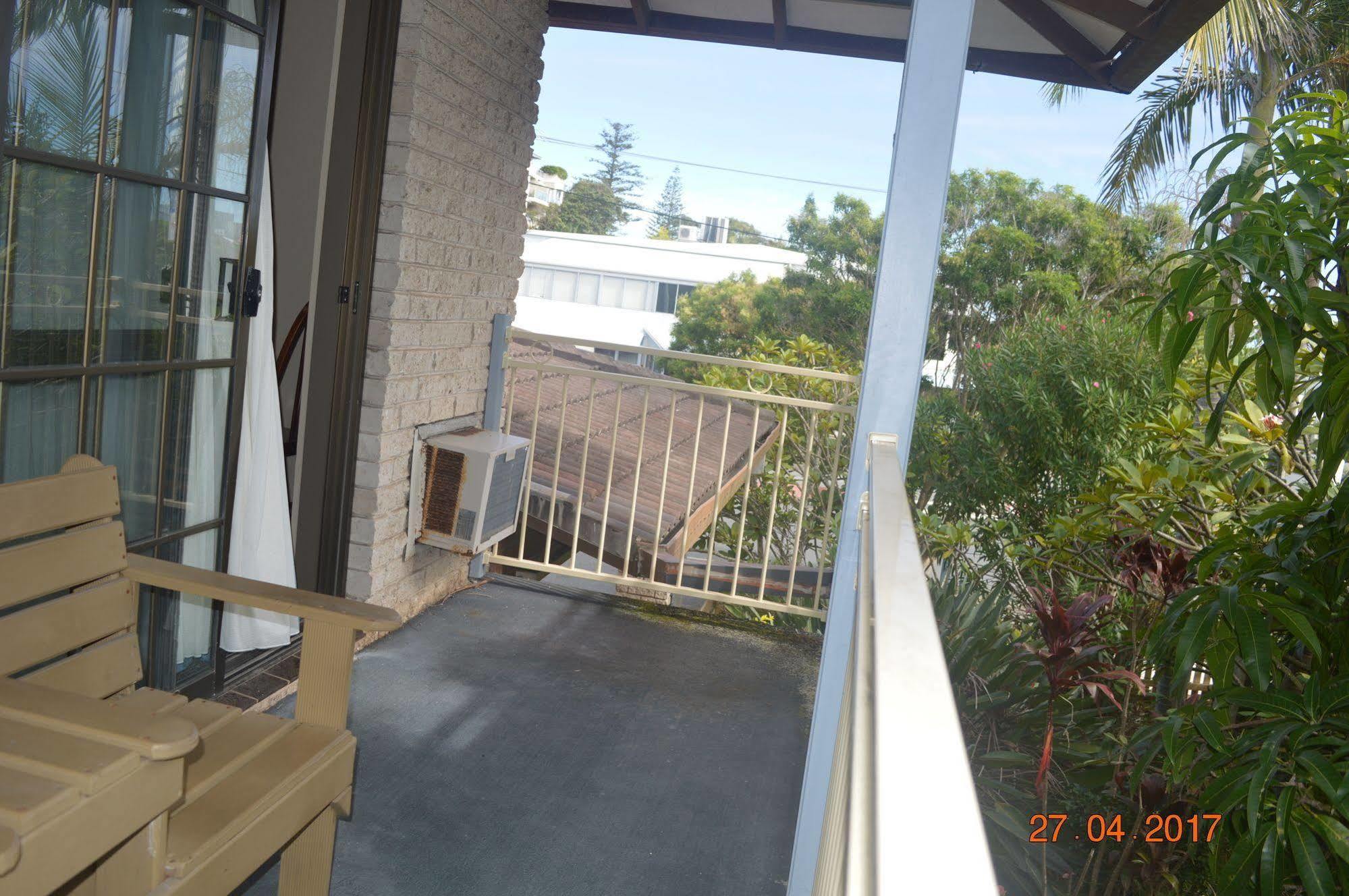 Excelsior Motor Motel Port Macquarie