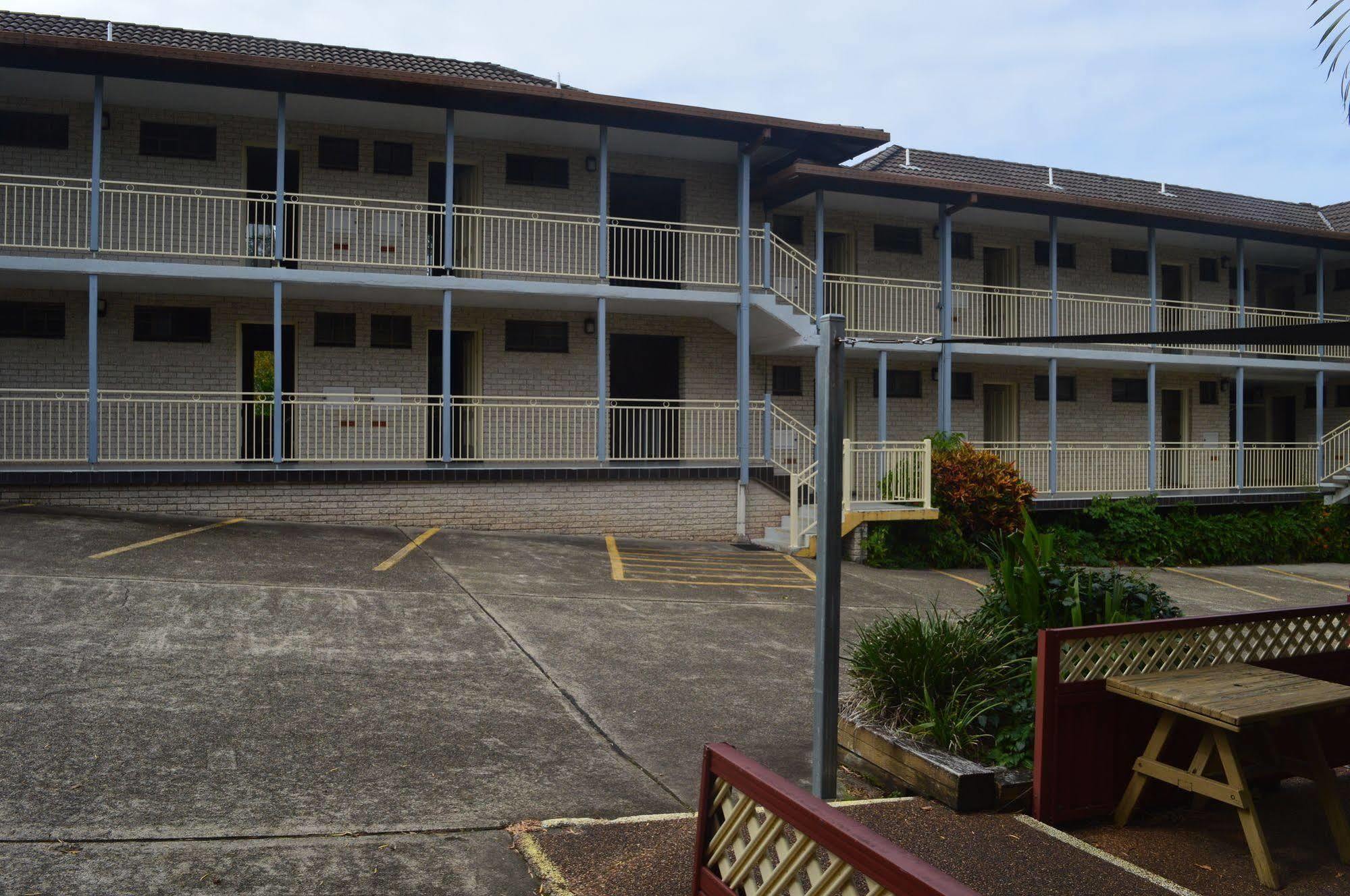 Motel Excelsior Motor 3*
