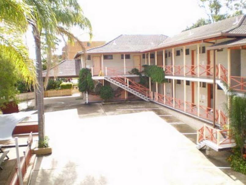 Excelsior Motor 3* Port Macquarie