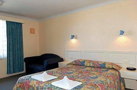 Motel Excelsior Motor Port Macquarie