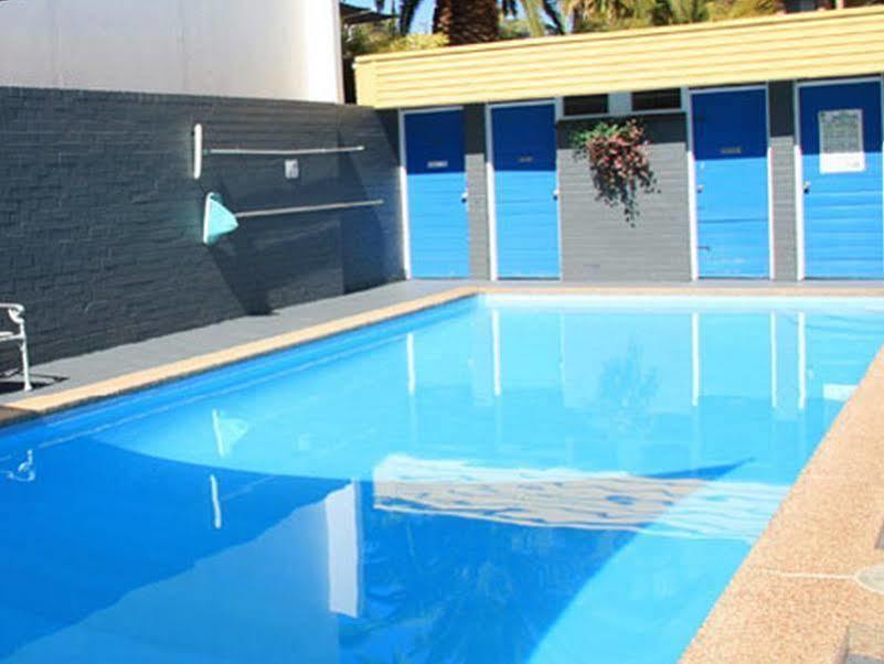 Waterview Aparthotel Port Macquarie