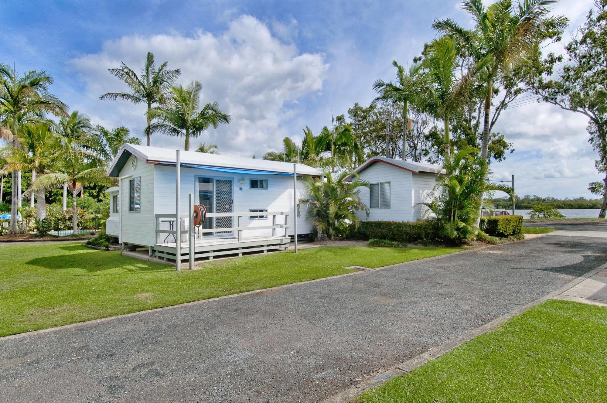 Marina 3* Port Macquarie