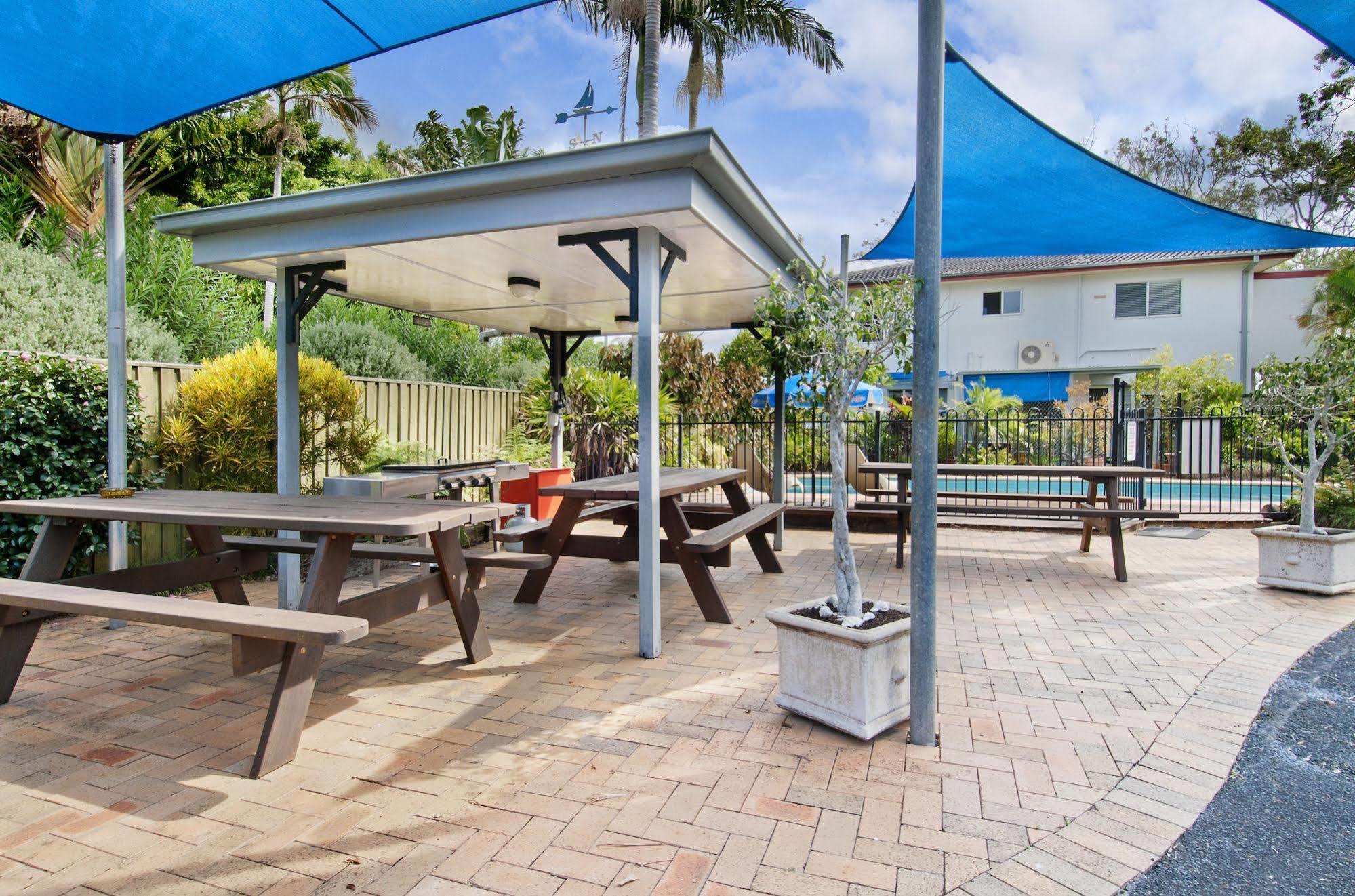 Holiday park Marina Port Macquarie