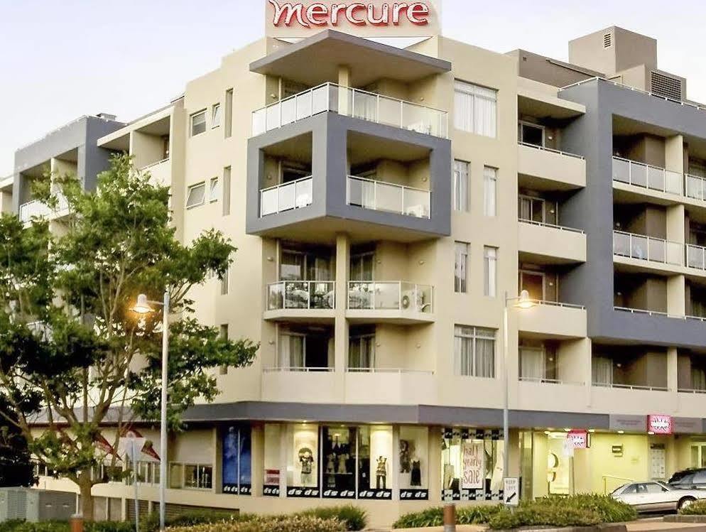 Hotel Mercure Centro