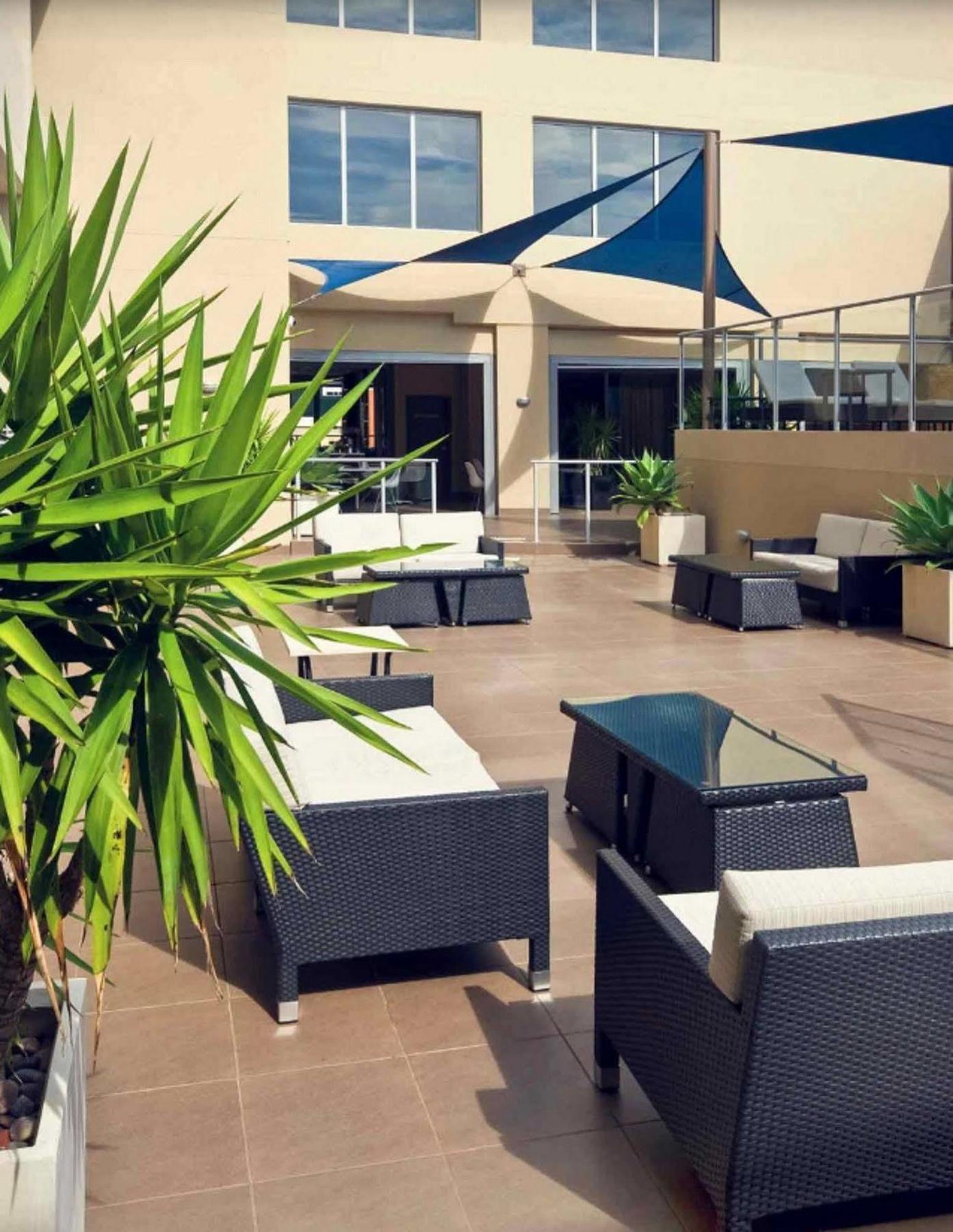Mercure Centro 4*