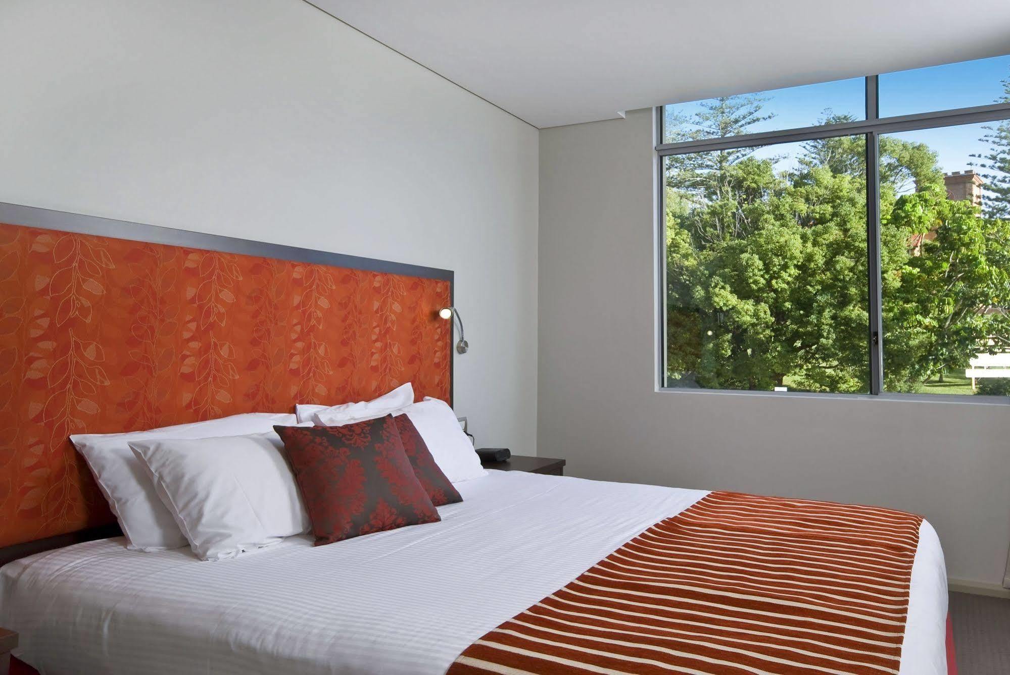 Mercure Centro Hotel Port Macquarie