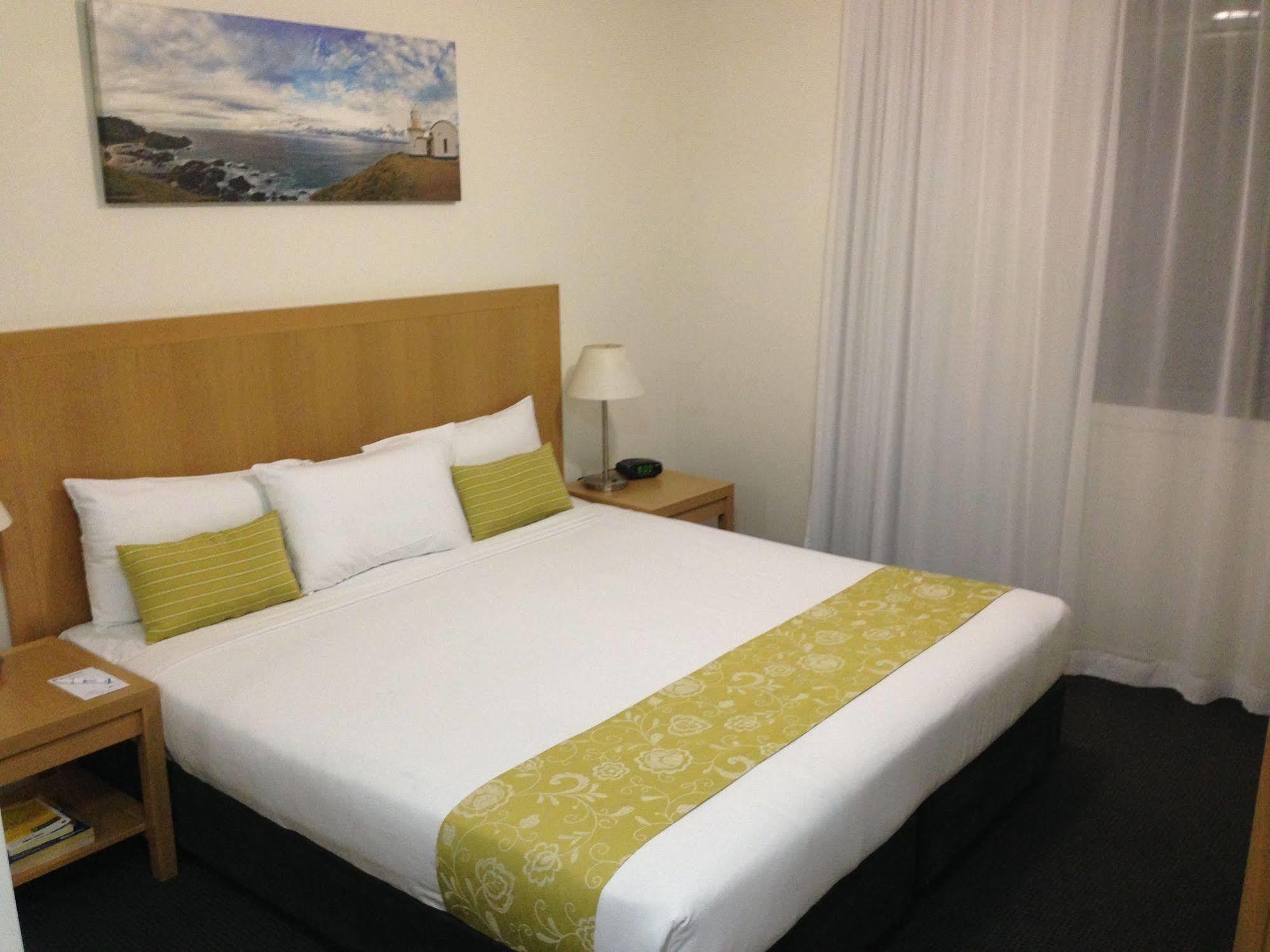 Aparthotel Club Wyndham Flynns Beach, Trademark Collection By Wyndham