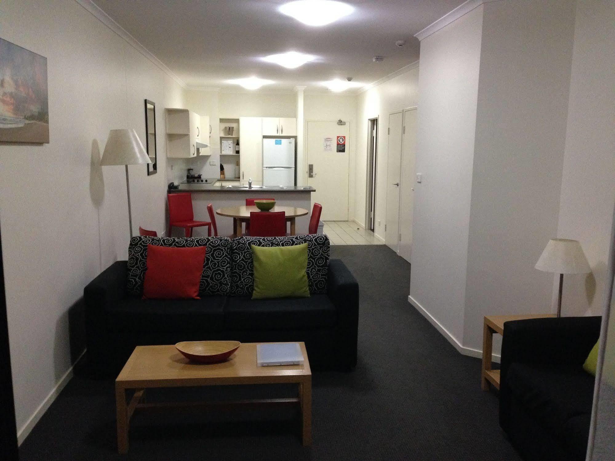 Aparthotel Club Wyndham Flynns Beach, Trademark Collection By Wyndham 4*