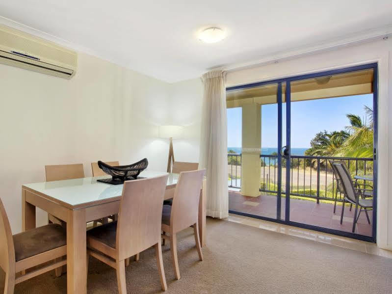 South Pacific Aparthotel 4*