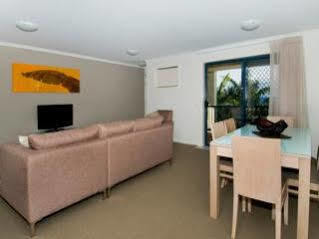Aparthotel South Pacific Port Macquarie