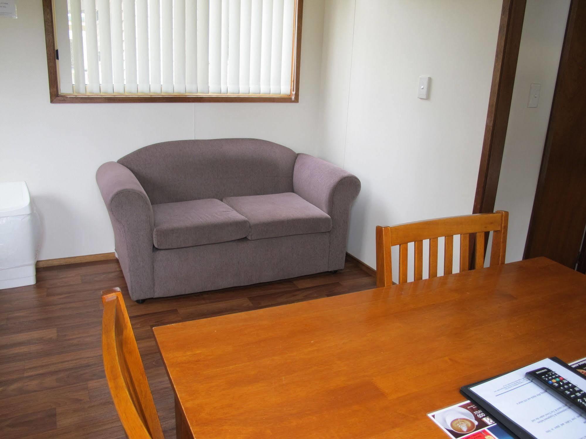 Holiday park Melaleuca