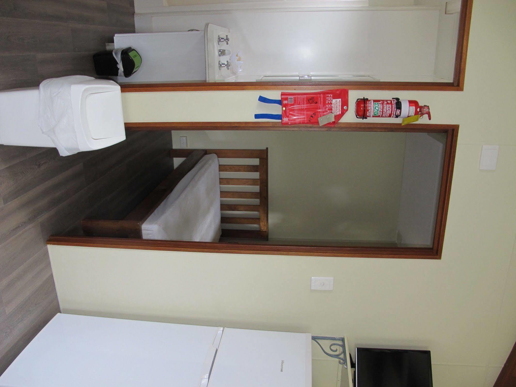 Holiday park Melaleuca Port Macquarie