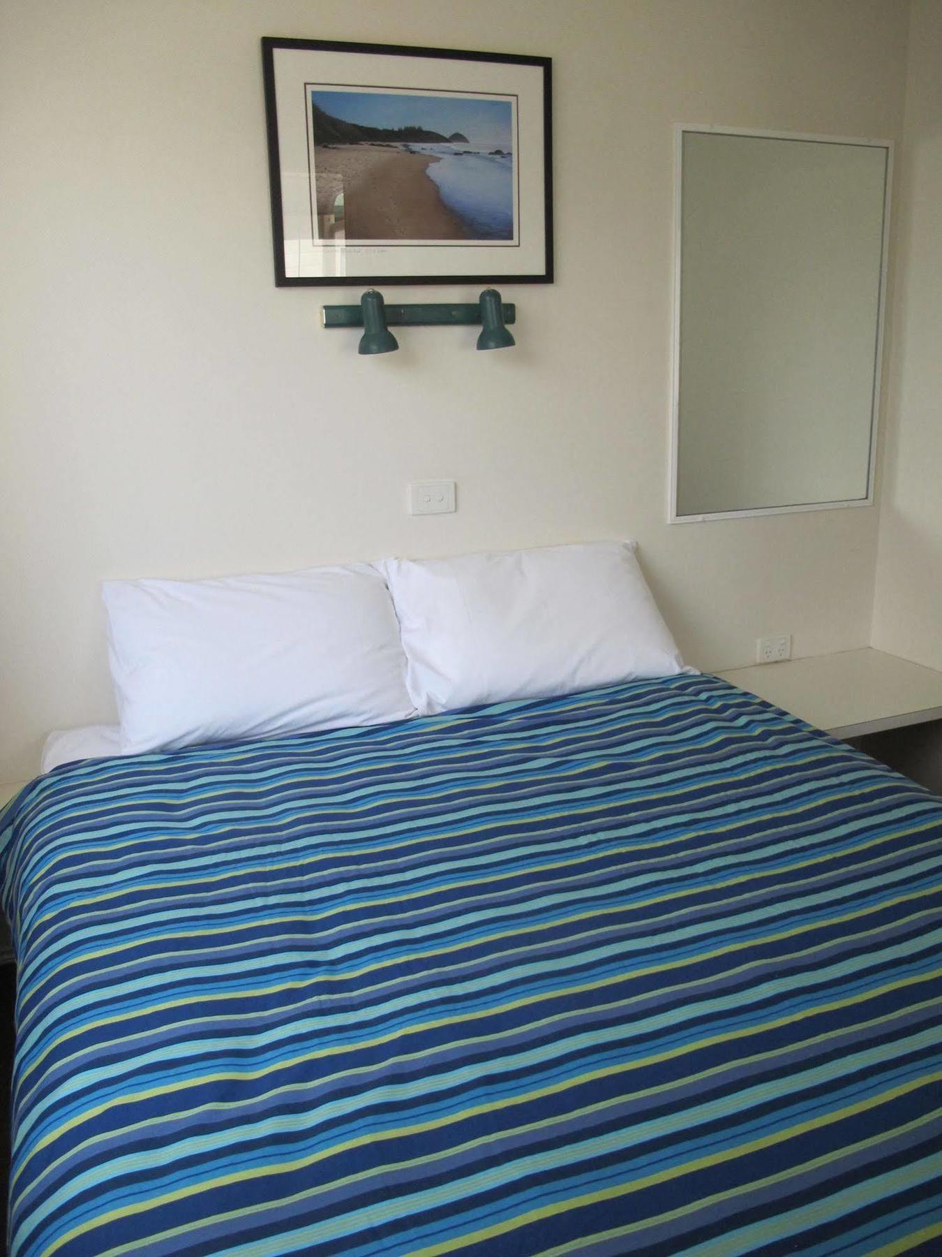 Holiday park Melaleuca