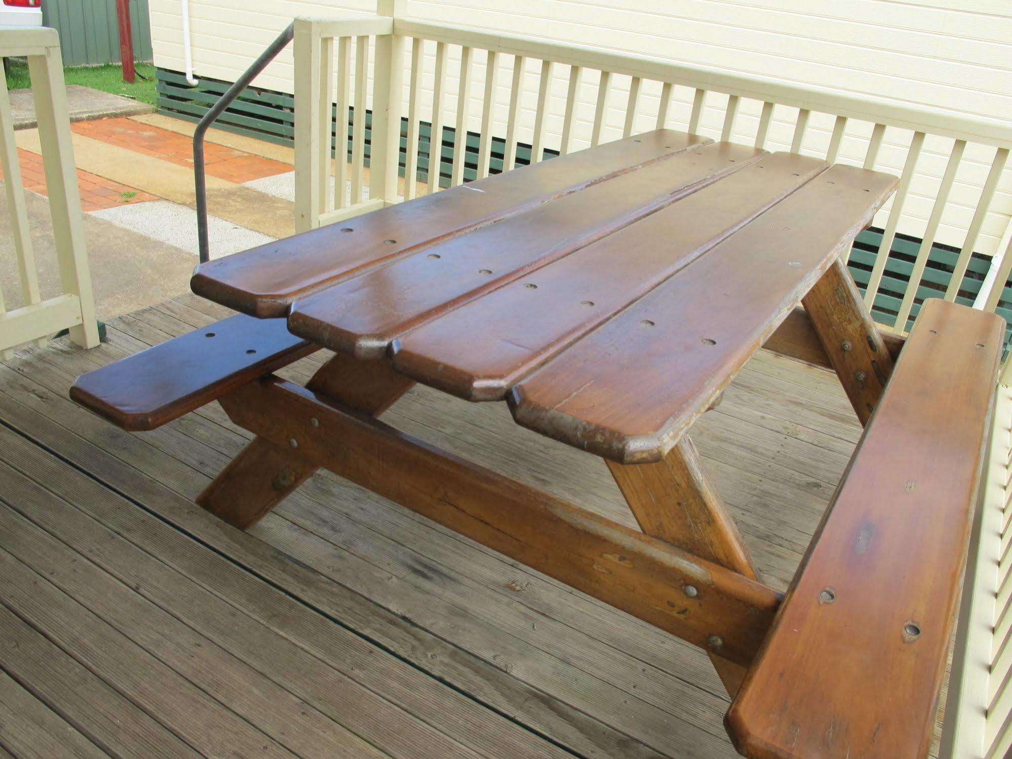 Melaleuca Holiday park
