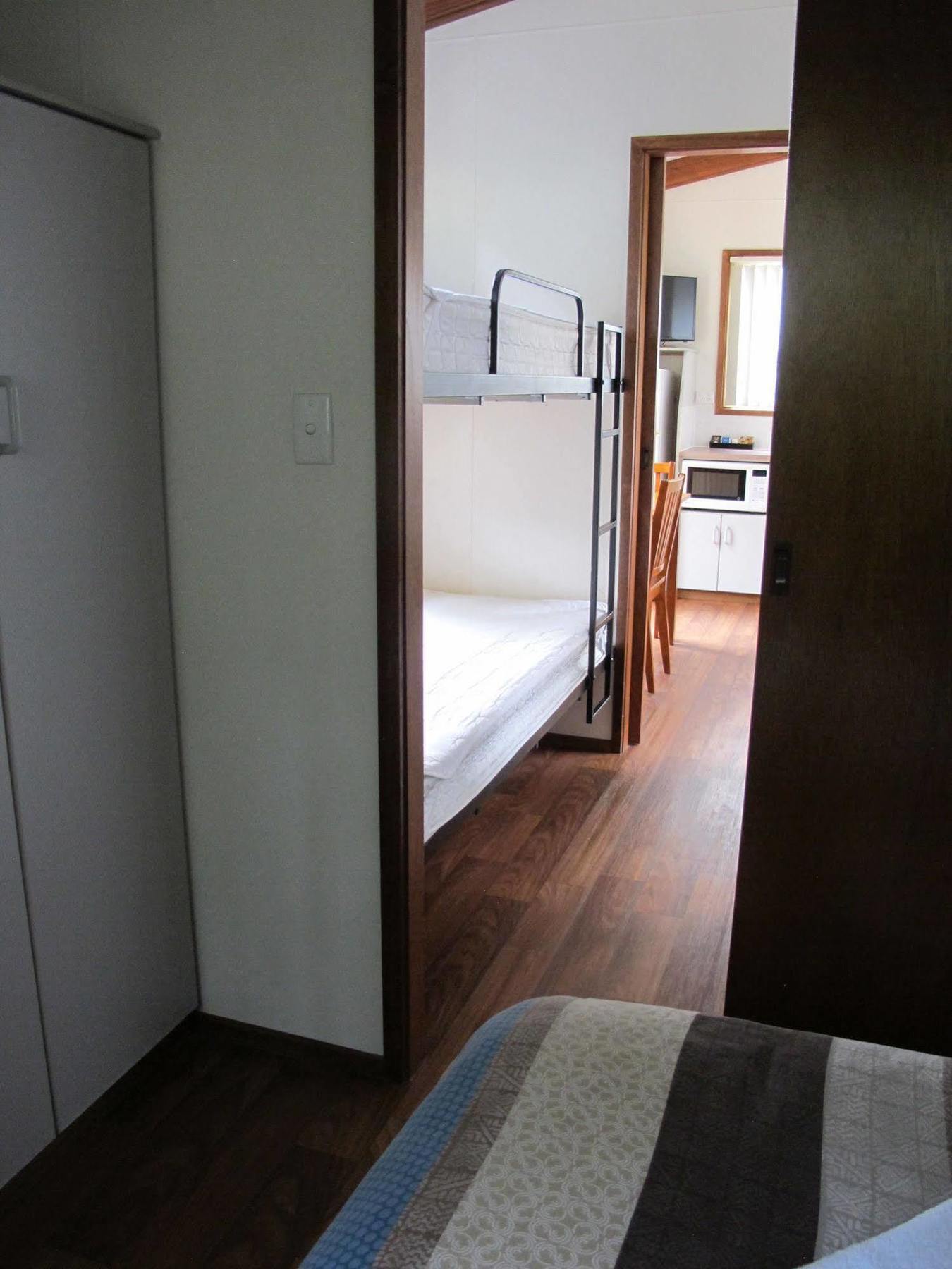 Holiday park Melaleuca Port Macquarie
