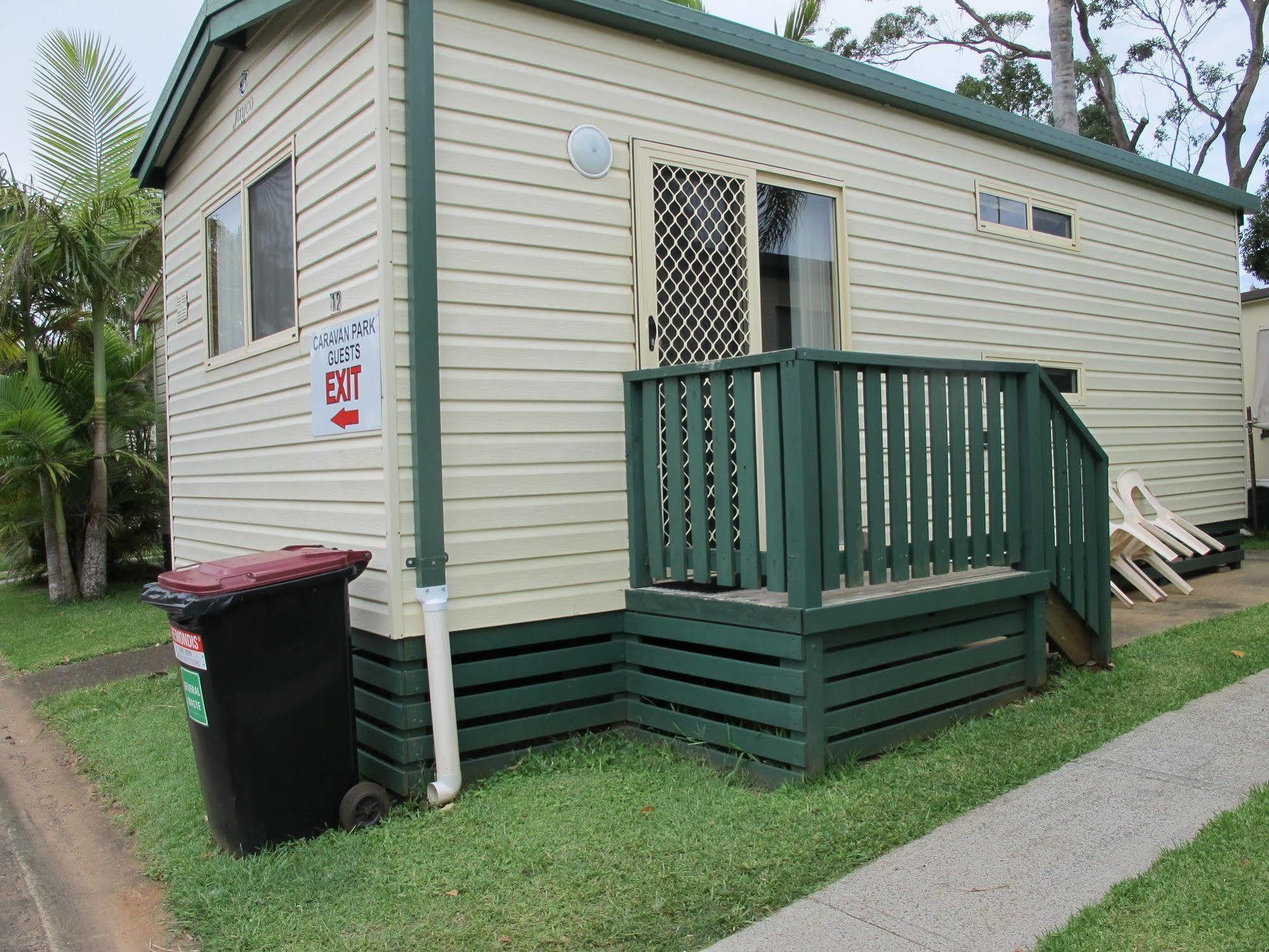 Holiday park Melaleuca 4*