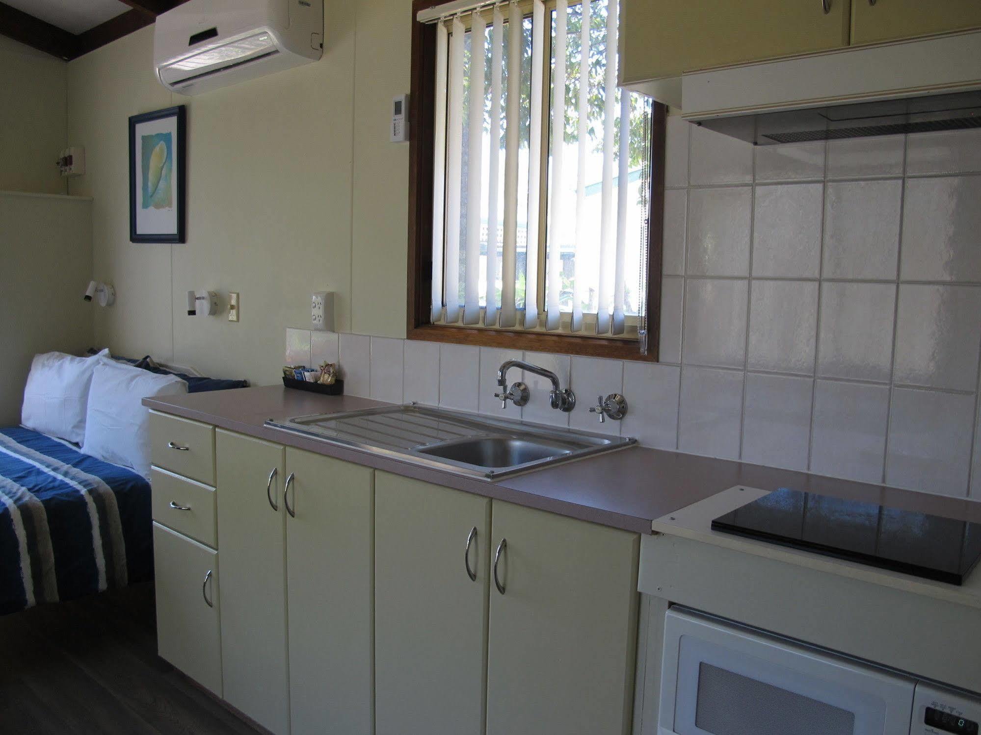 Holiday park Melaleuca
