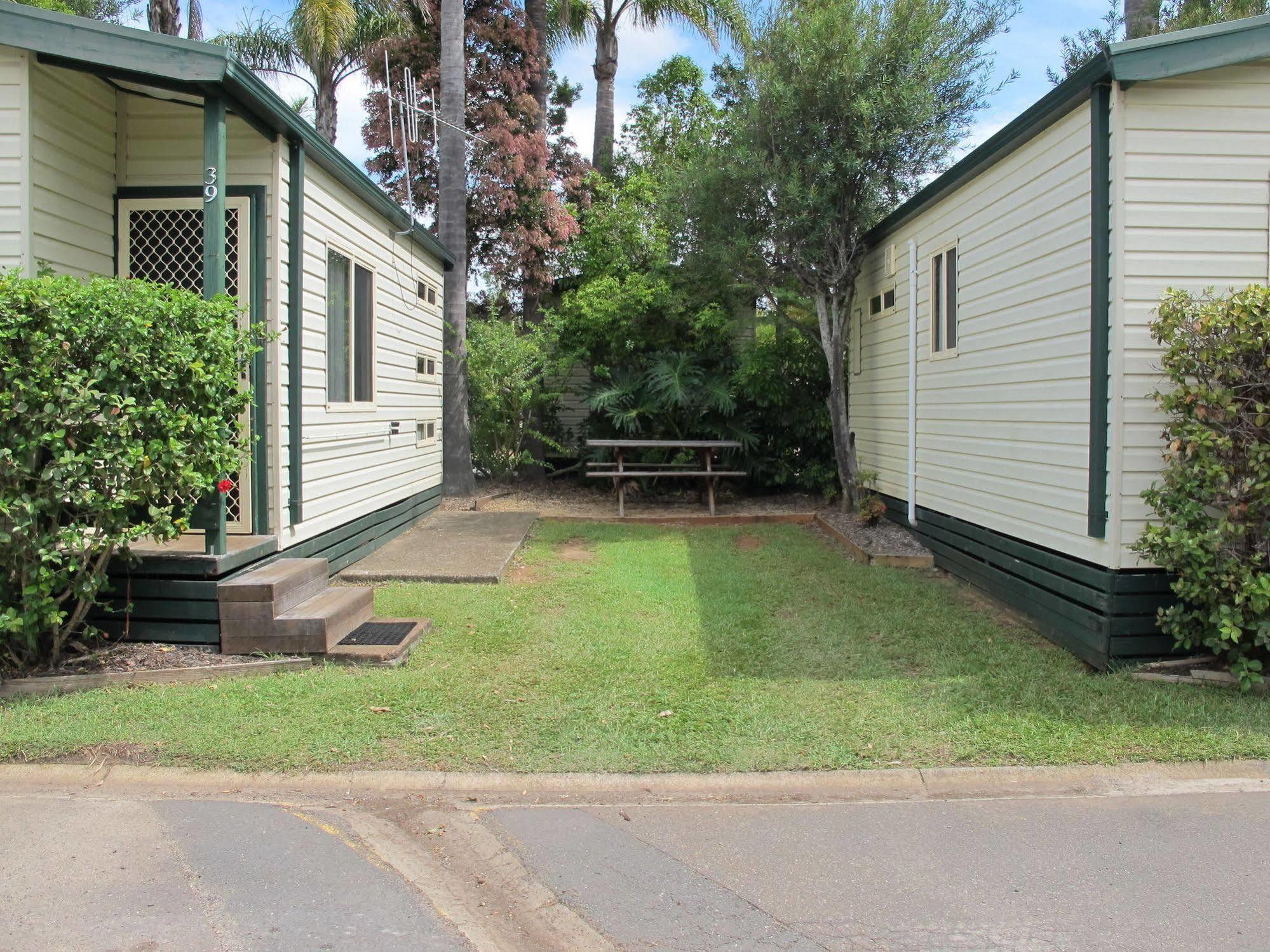 Melaleuca 4* Port Macquarie