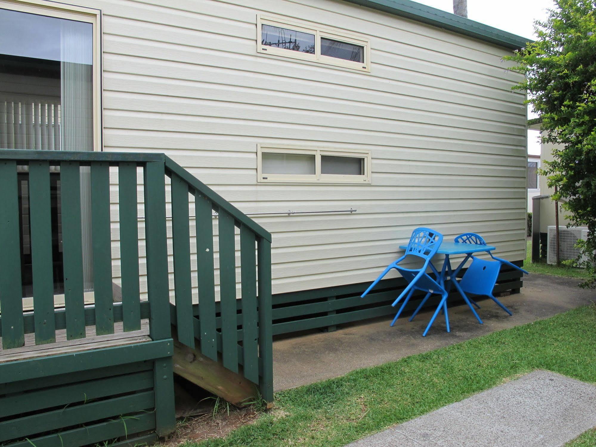 Holiday park Melaleuca