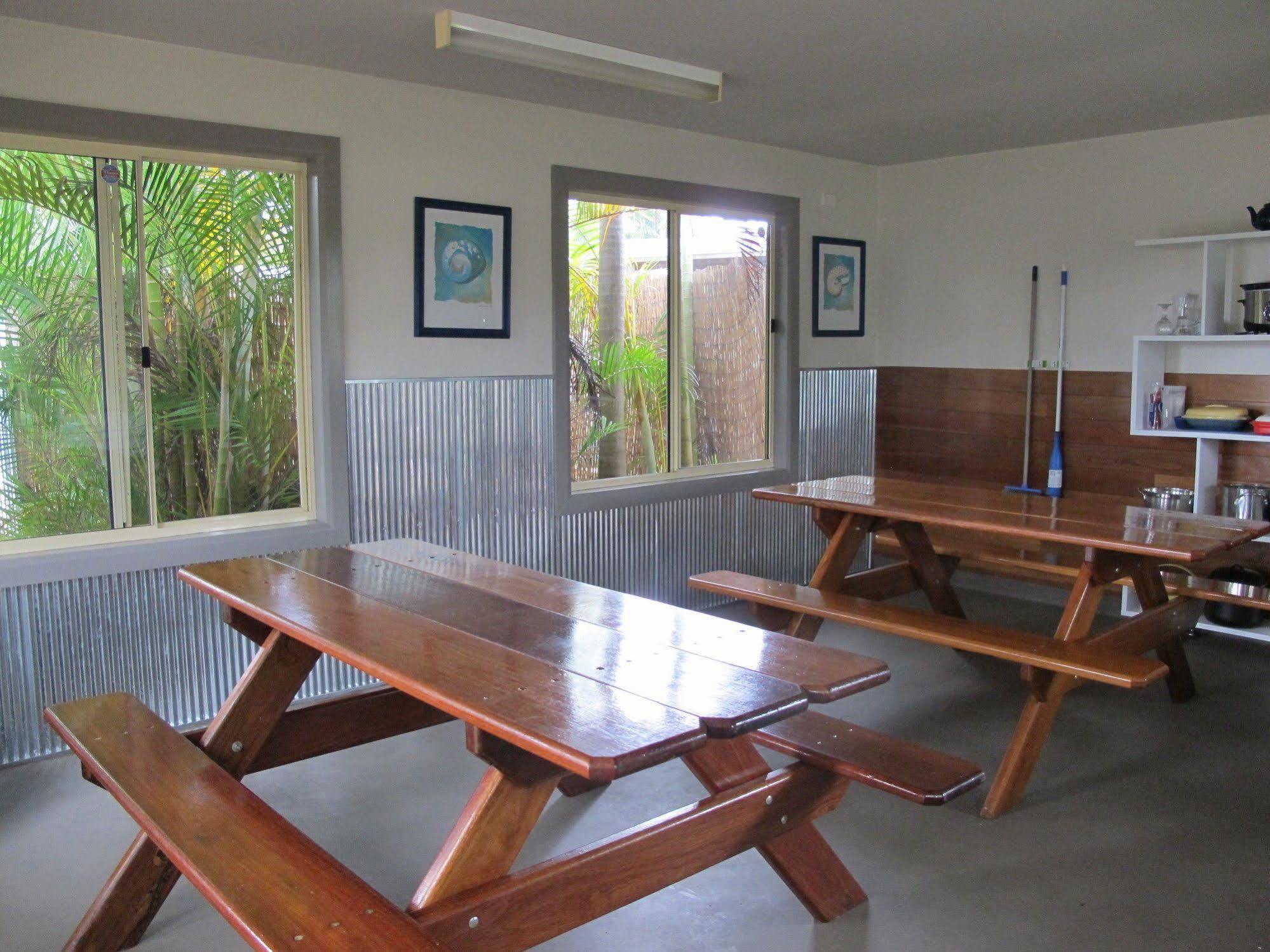 Melaleuca Holiday park 4*