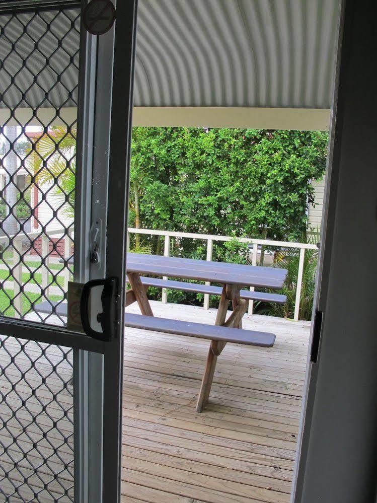 Melaleuca Holiday park