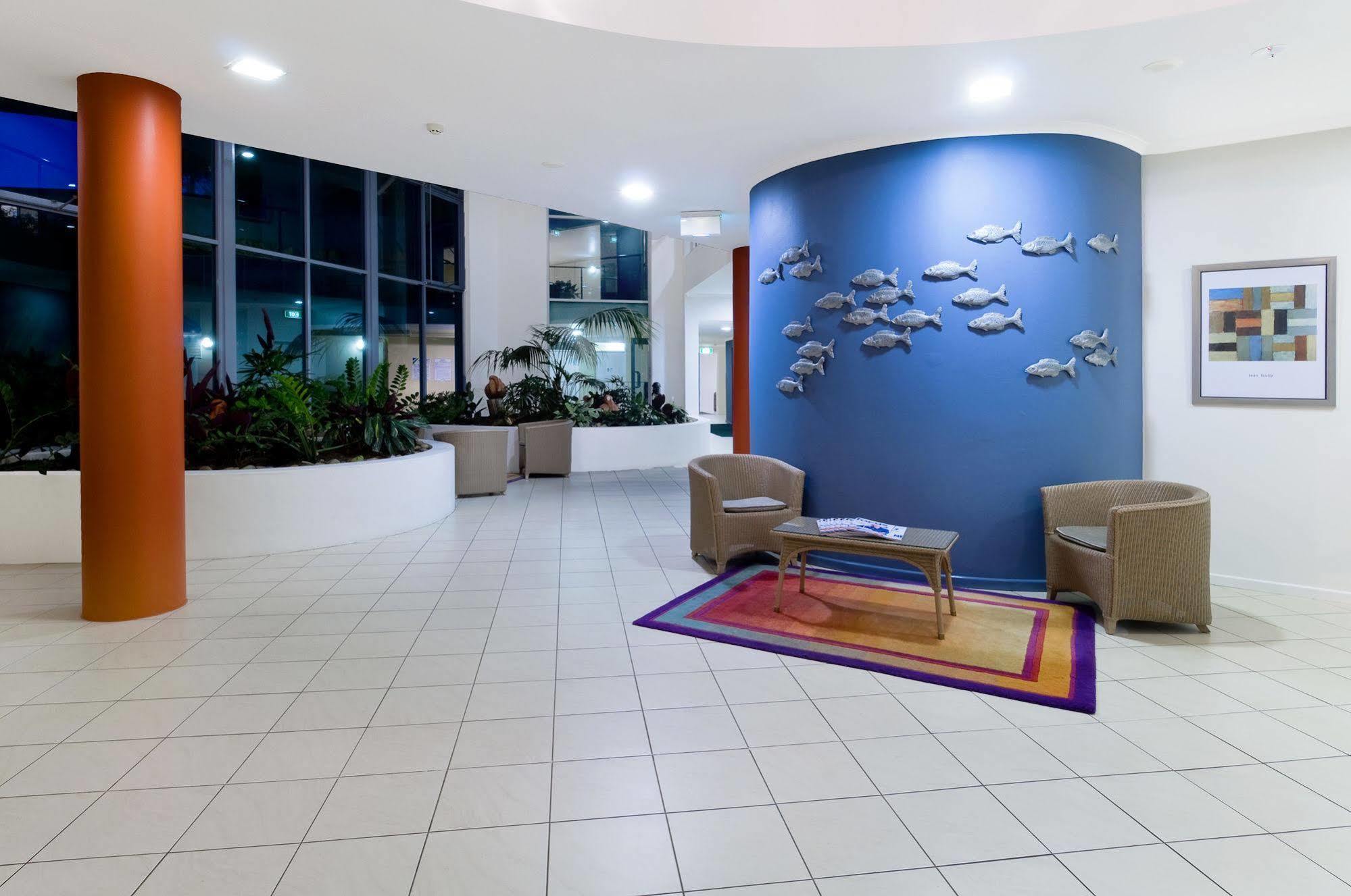 Ki-ea Aparthotel 4*