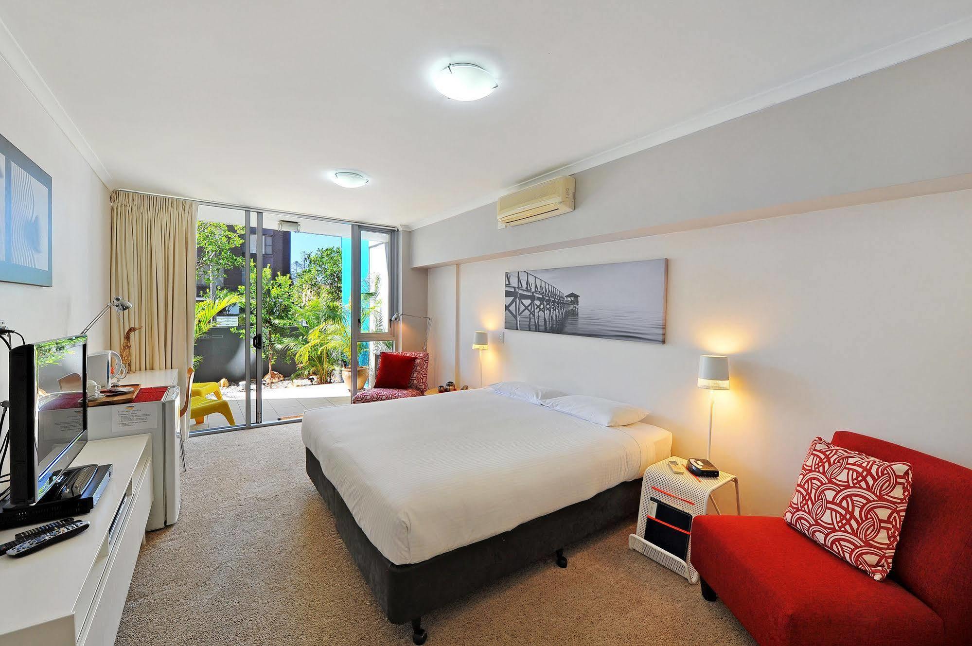 Aparthotel Ki-ea