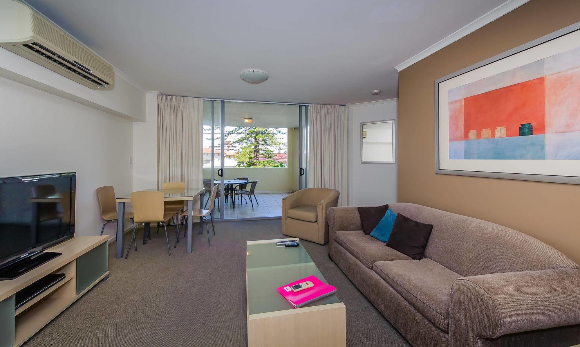 Aparthotel Ki-ea