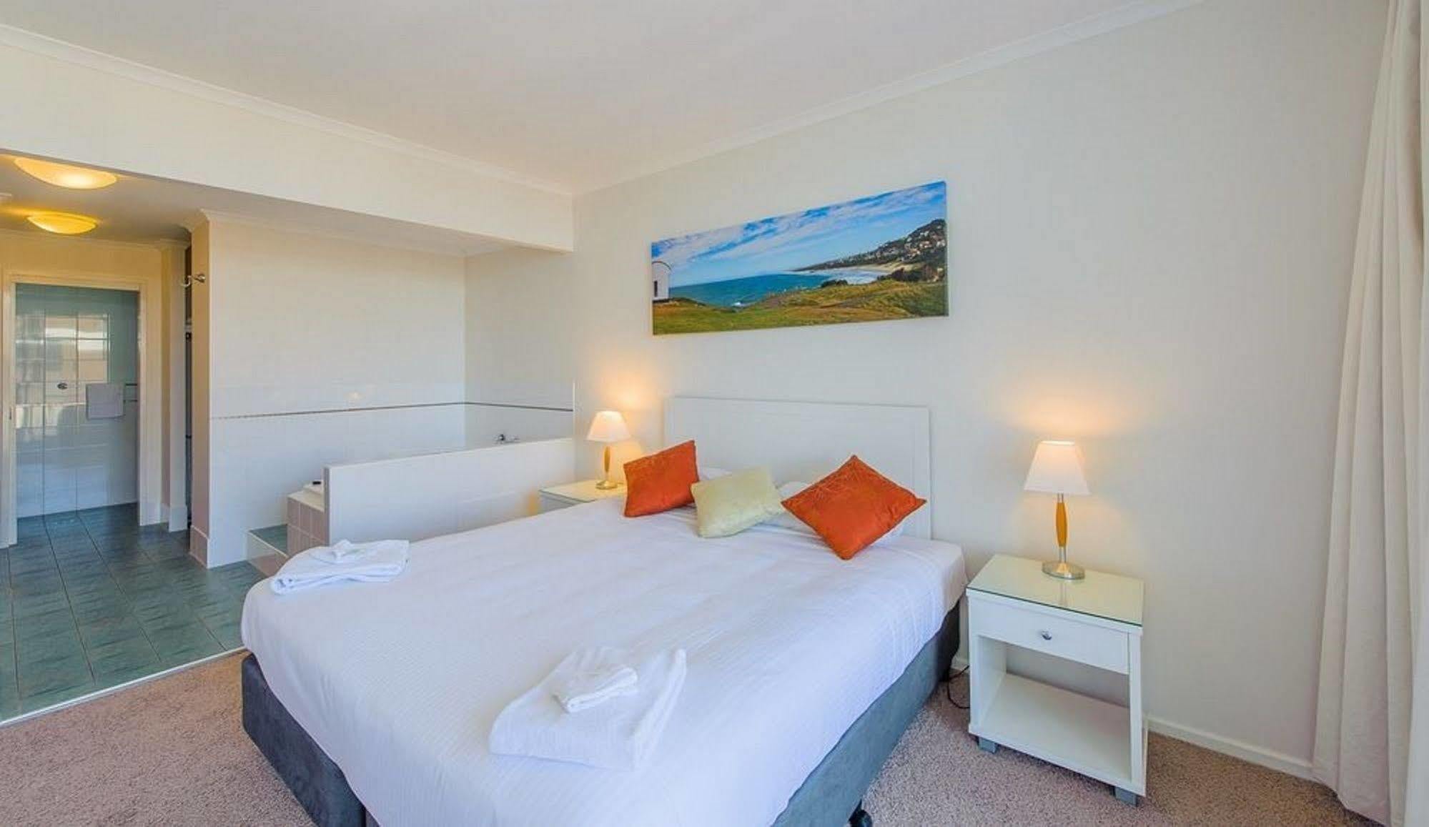 Ki-ea Aparthotel Port Macquarie