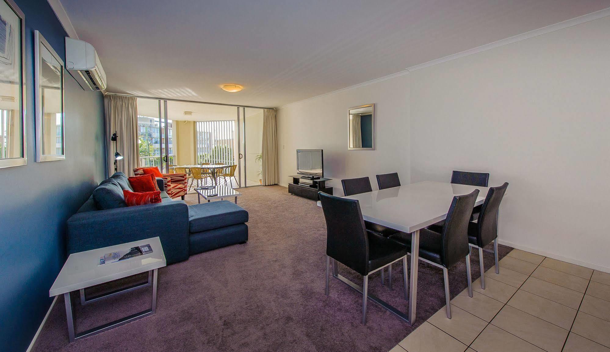 Aparthotel Ki-ea 4*