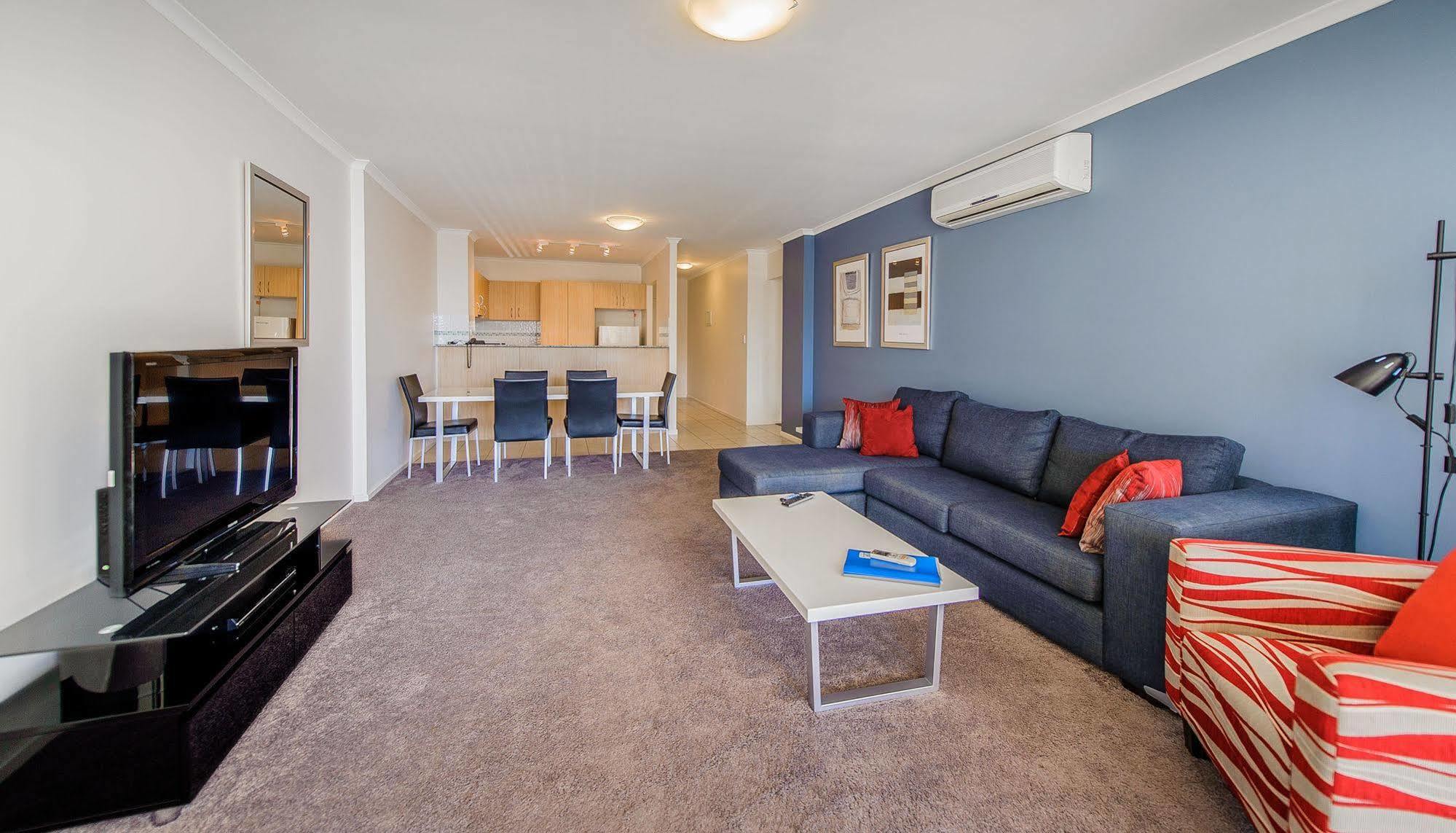 Aparthotel Ki-ea Port Macquarie