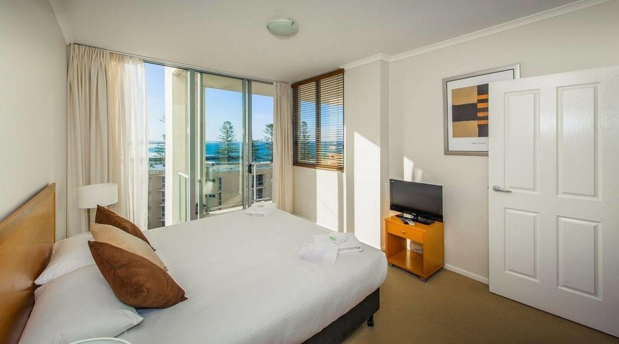 Aparthotel Ki-ea Port Macquarie