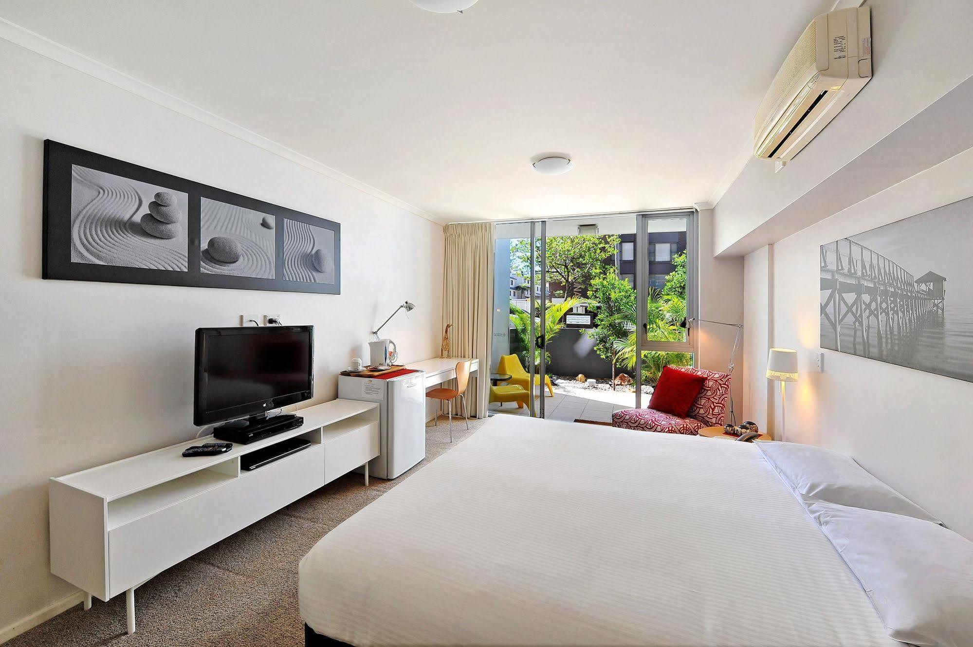 Aparthotel Ki-ea 4*