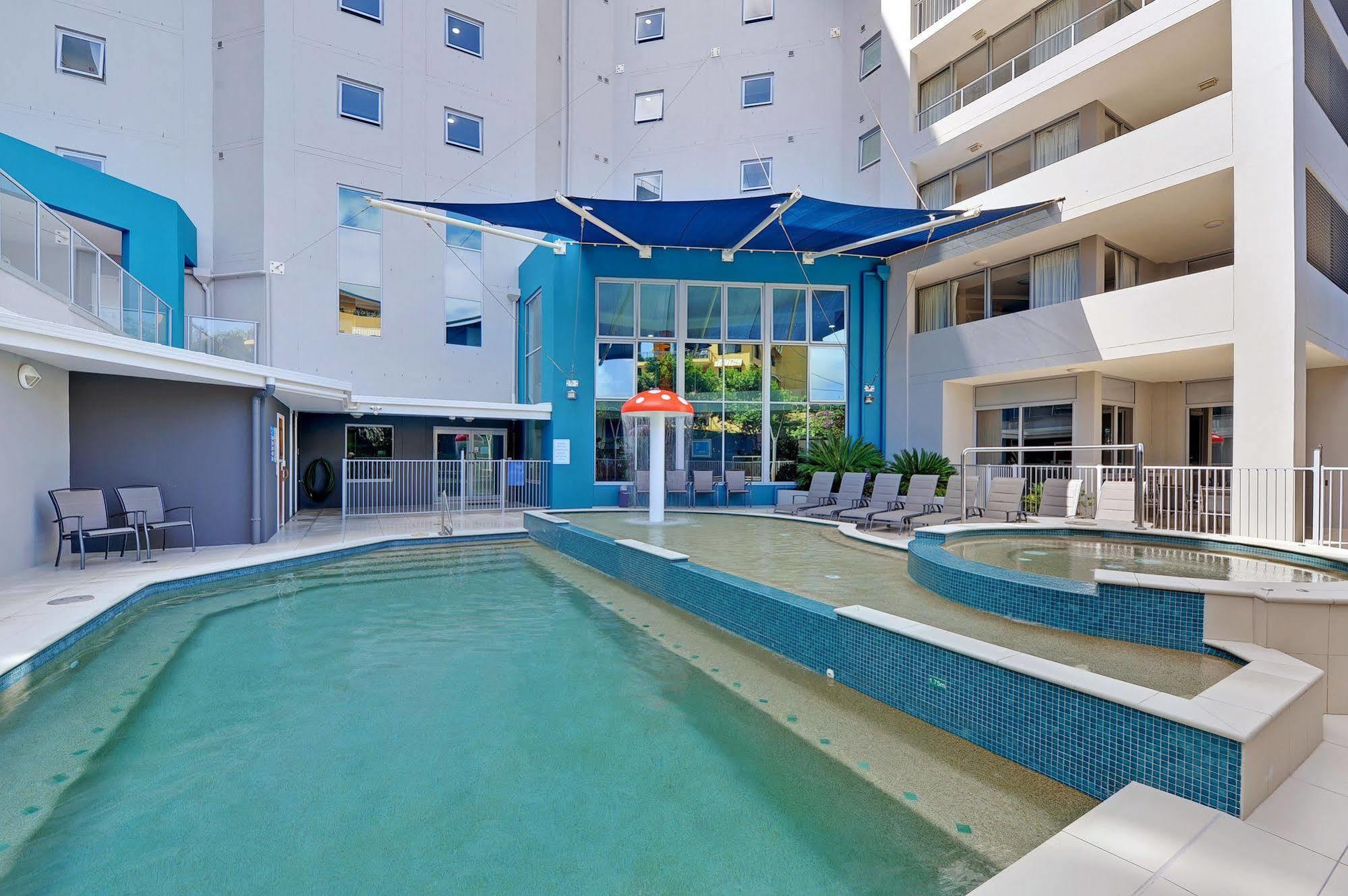 Aparthotel Ki-ea Port Macquarie