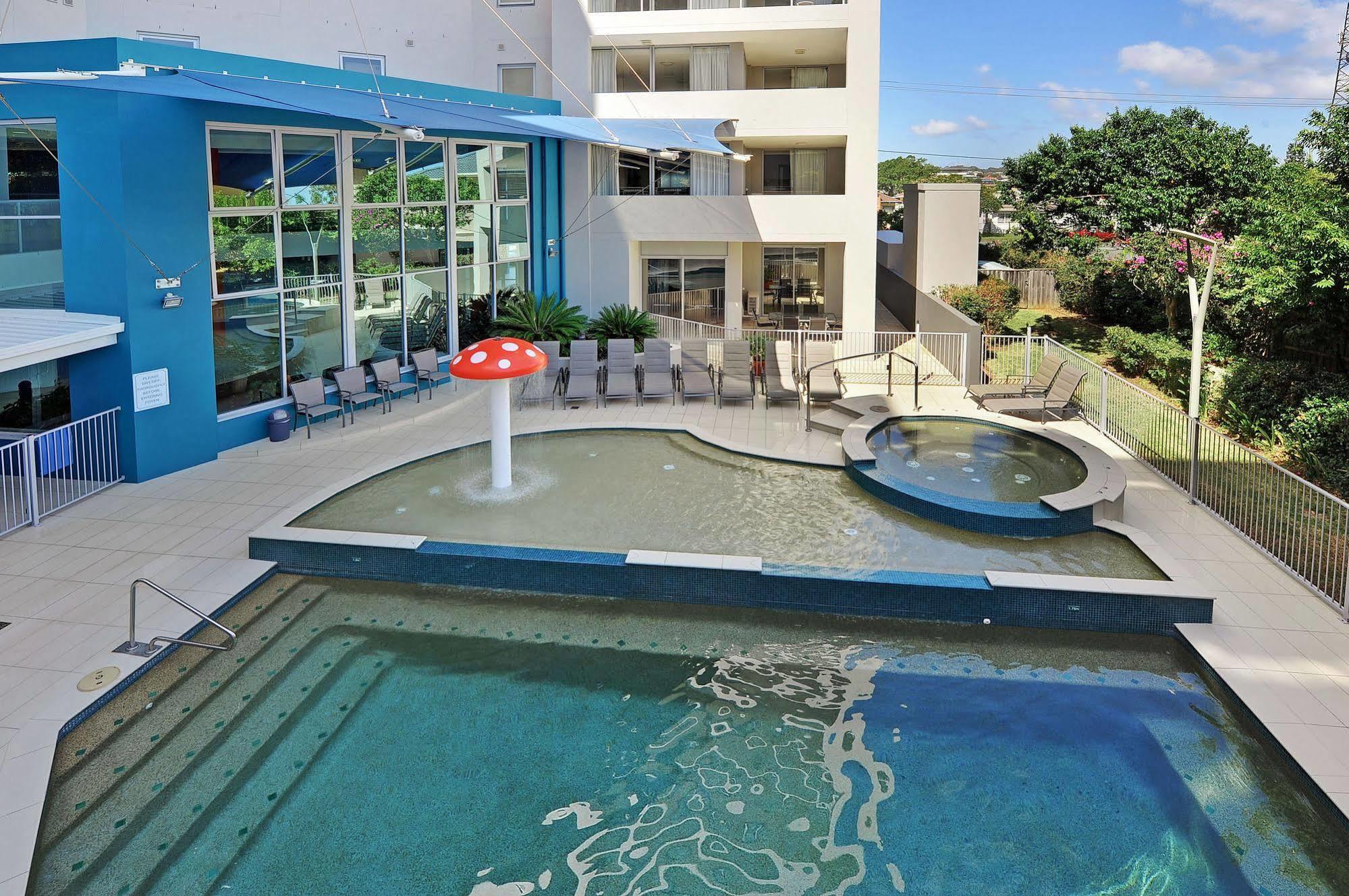 Ki-ea Aparthotel Port Macquarie