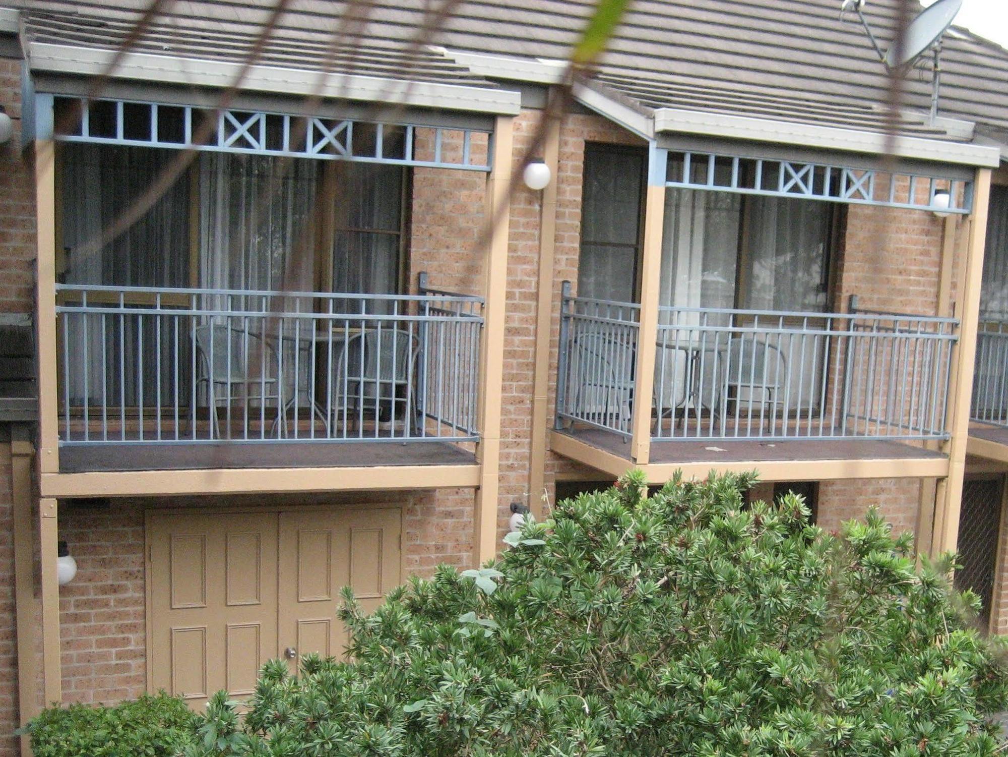 Town Motor Motel Port Macquarie
