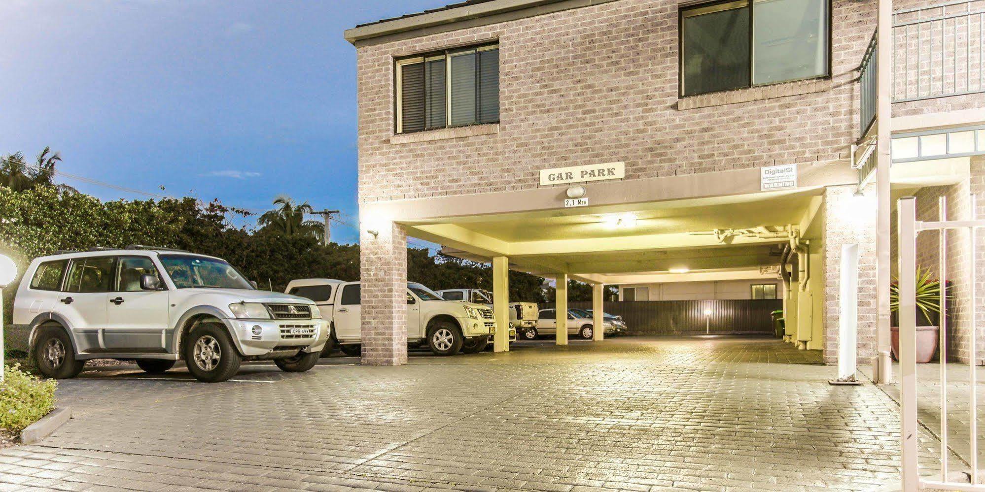 Motel Town Motor 3*