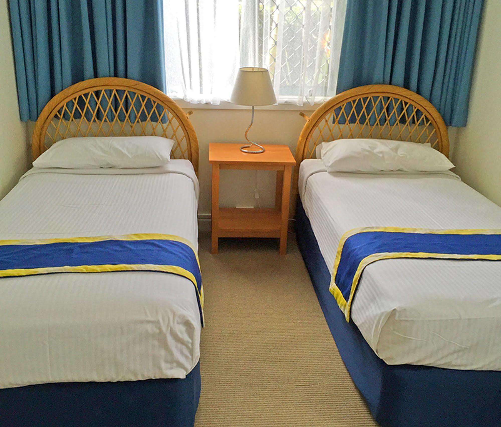 Oxley Cove Aparthotel
