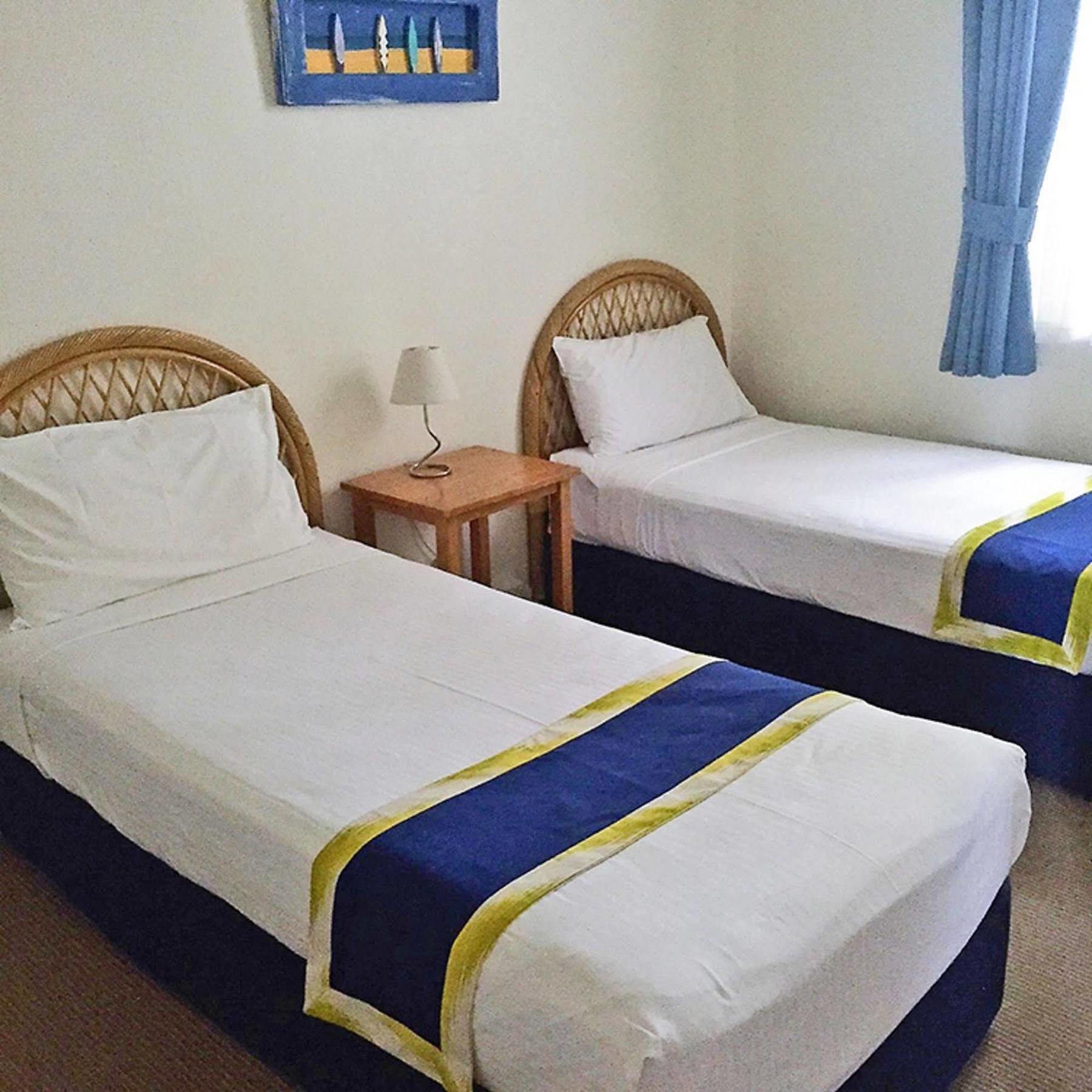 Oxley Cove 3* Port Macquarie