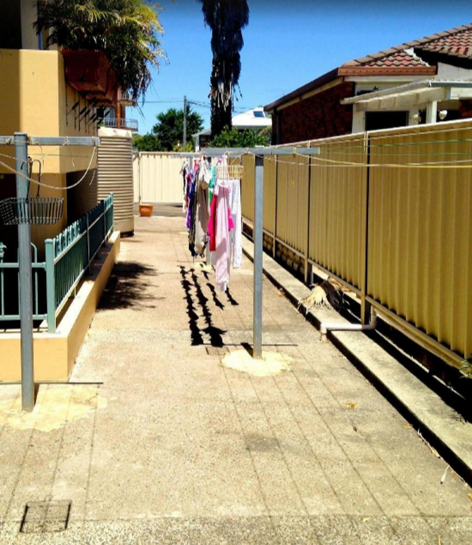 Oxley Cove 3*
