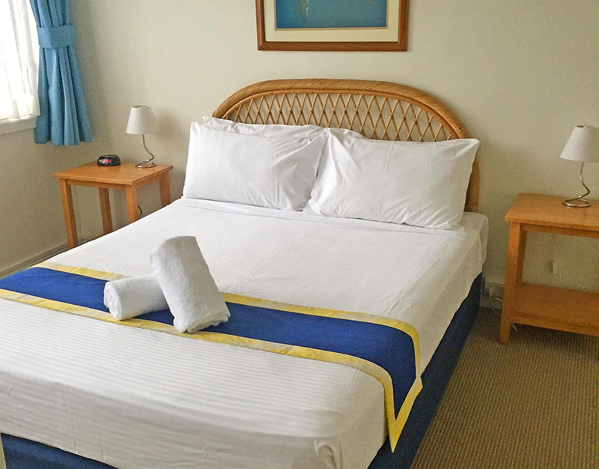 Oxley Cove 3* Port Macquarie