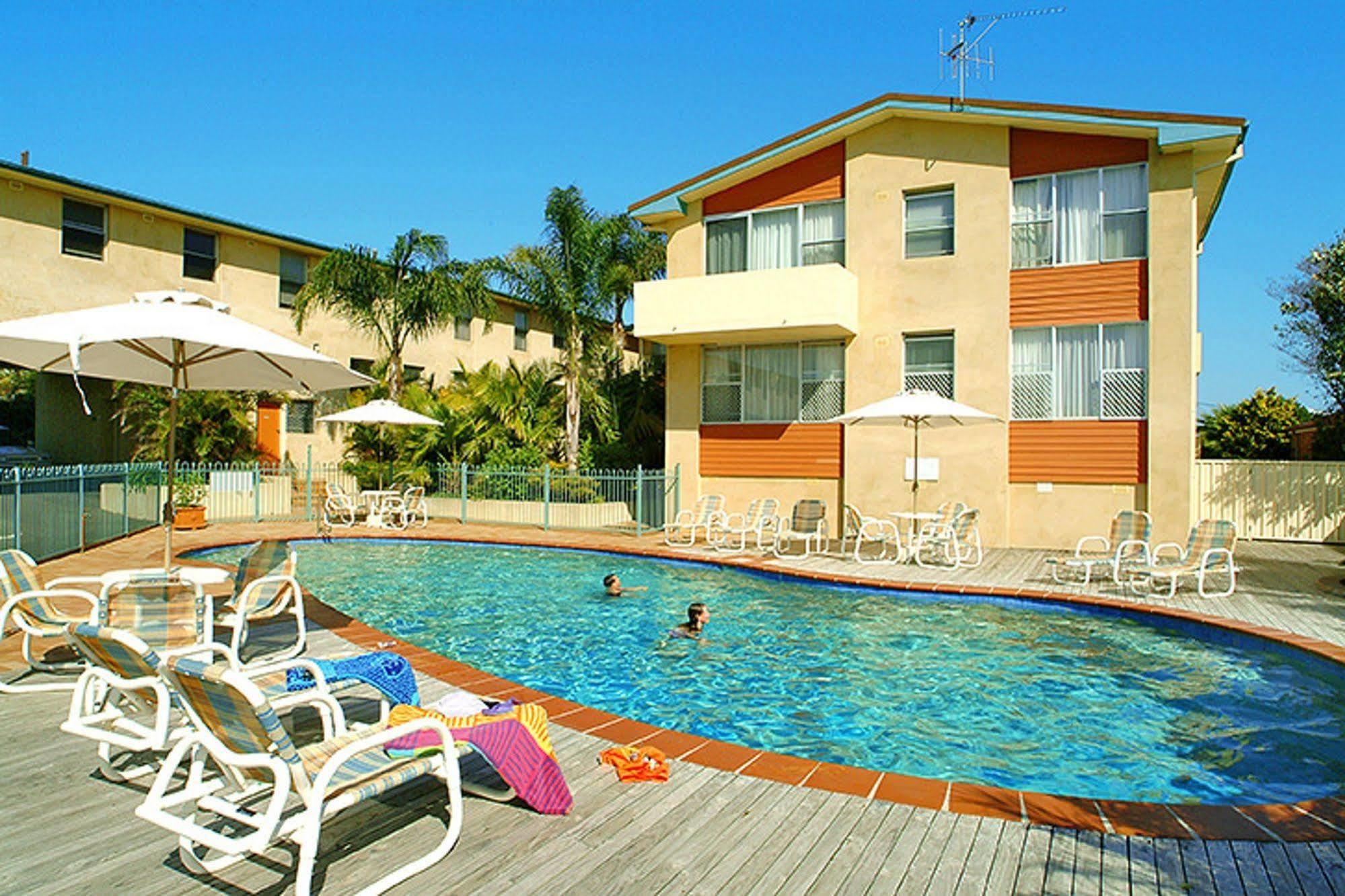 Oxley Cove 3*