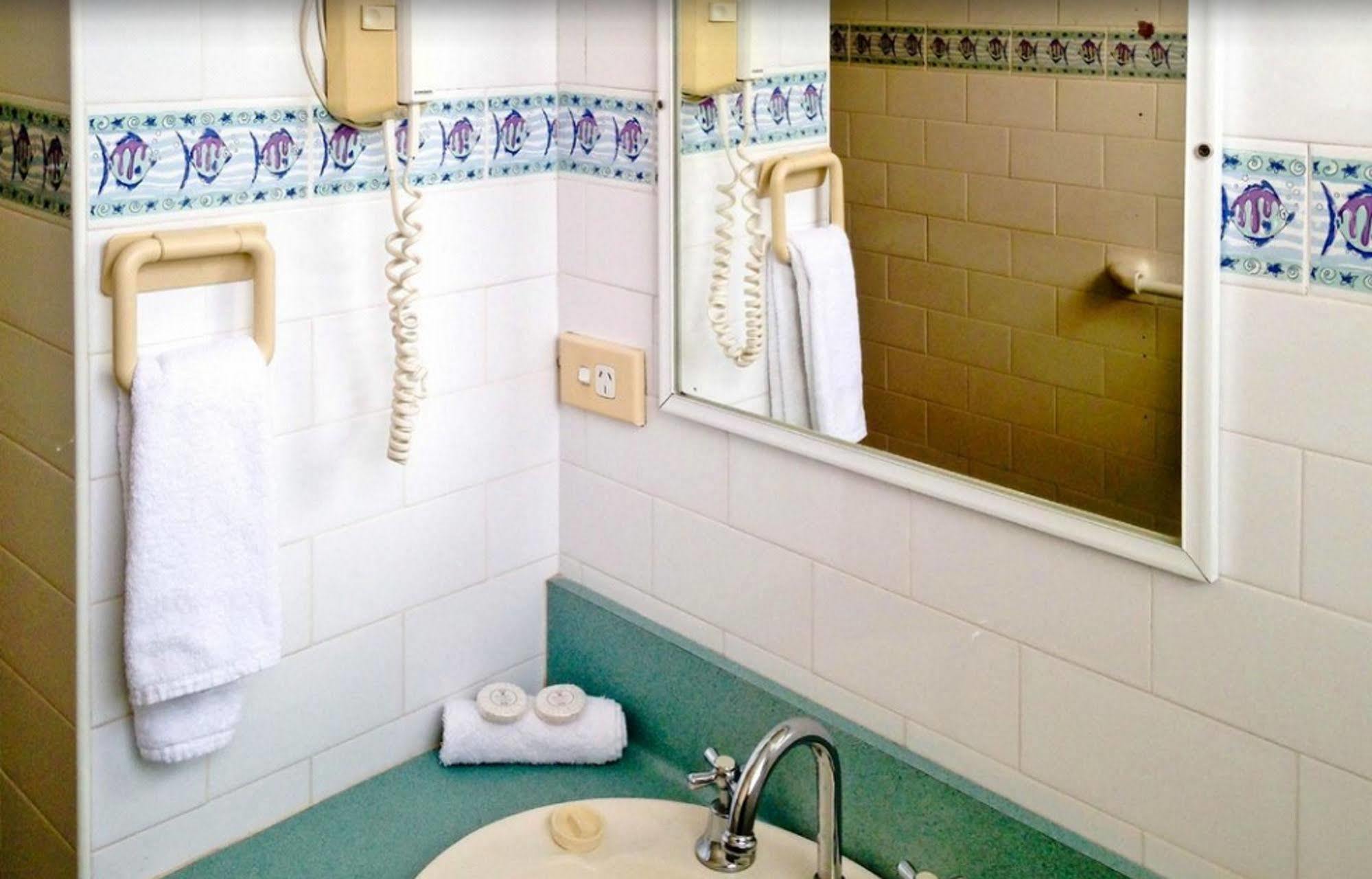 Aparthotel Oxley Cove