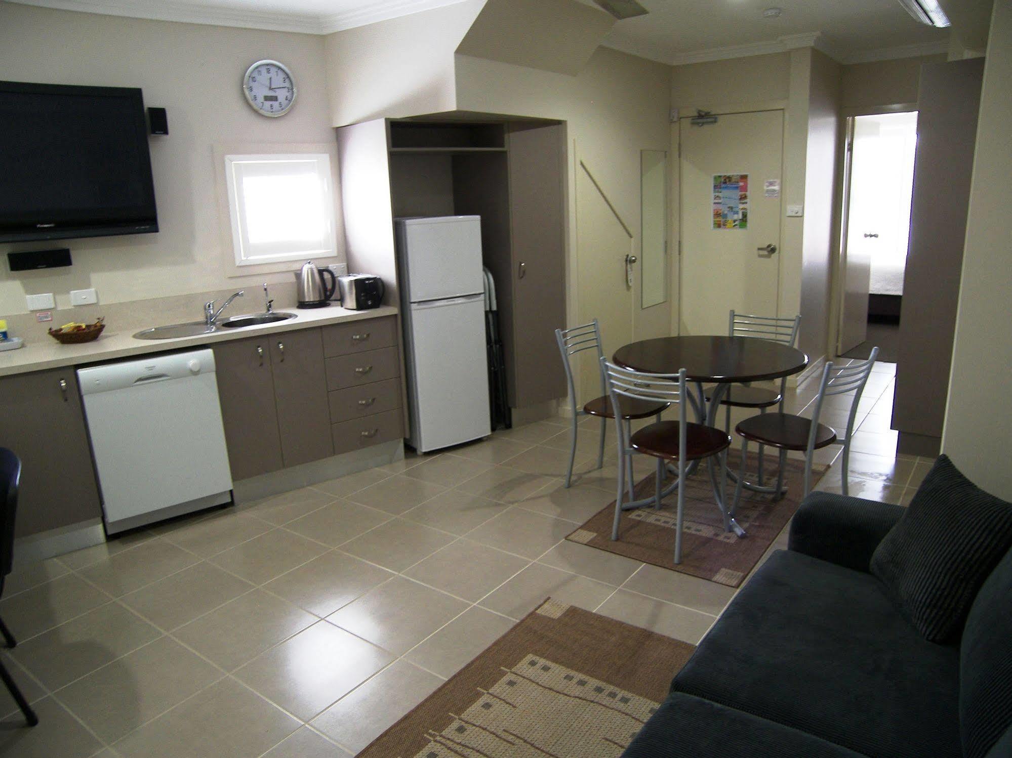 Aston Hill Motor Motel Port Macquarie