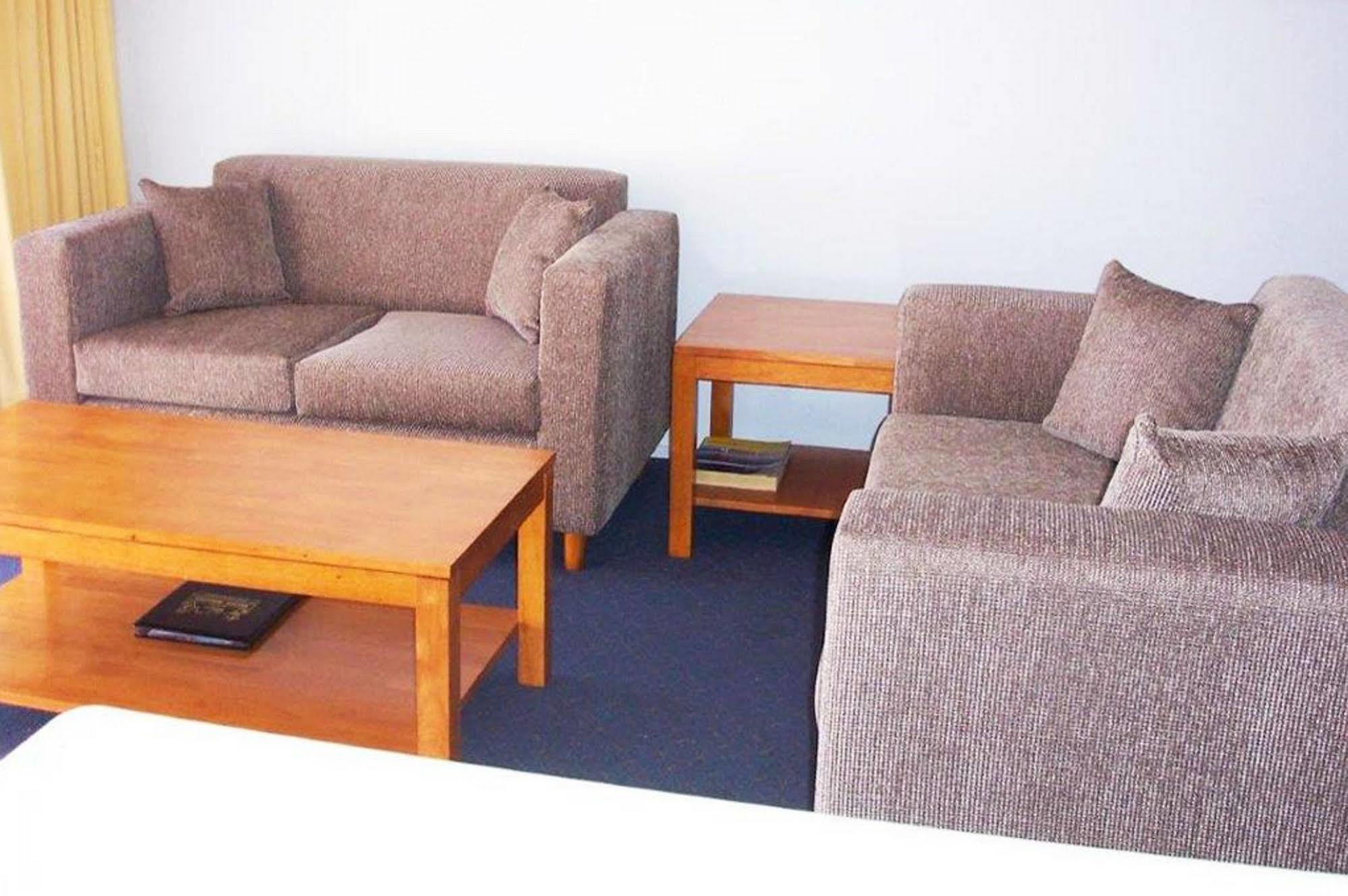 Beaches Aparthotel
