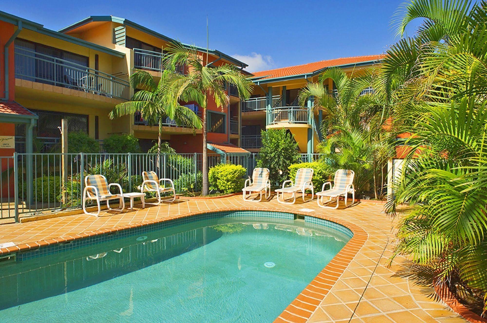 Beaches Aparthotel Port Macquarie