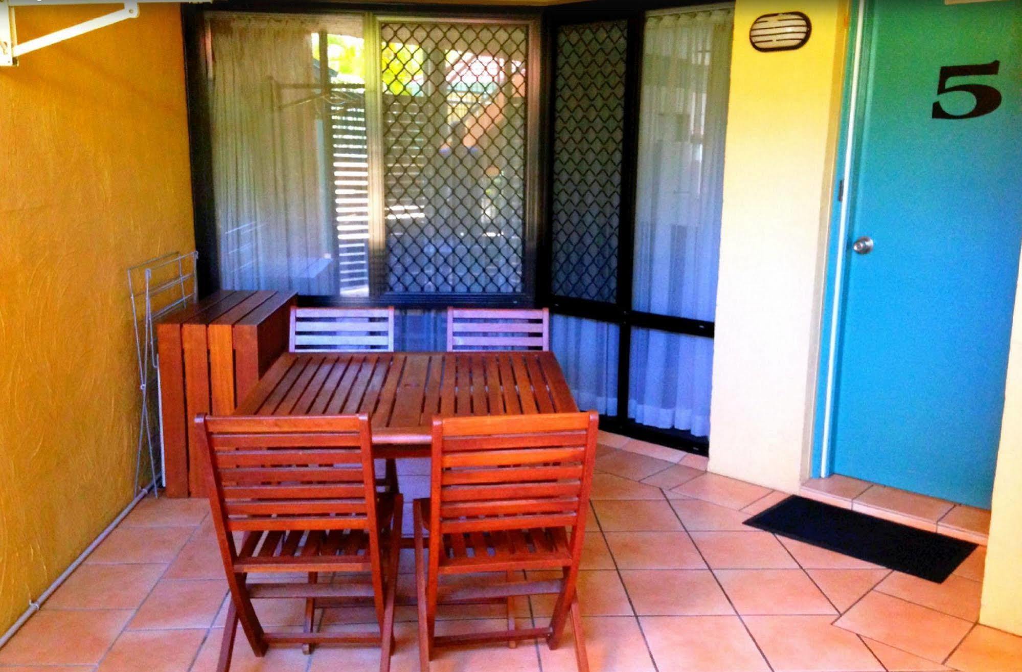 Beaches Aparthotel Port Macquarie