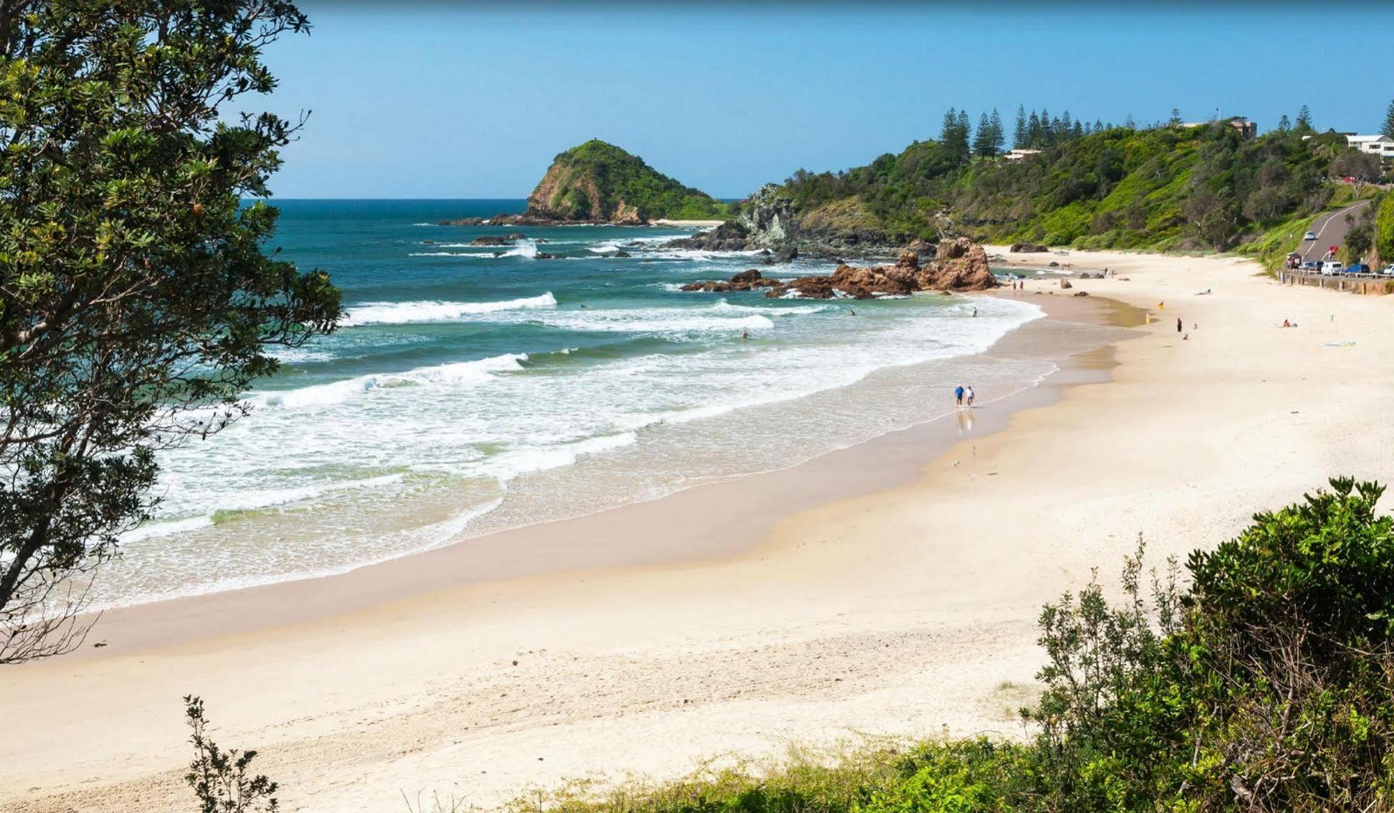 Aparthotel Beaches Port Macquarie