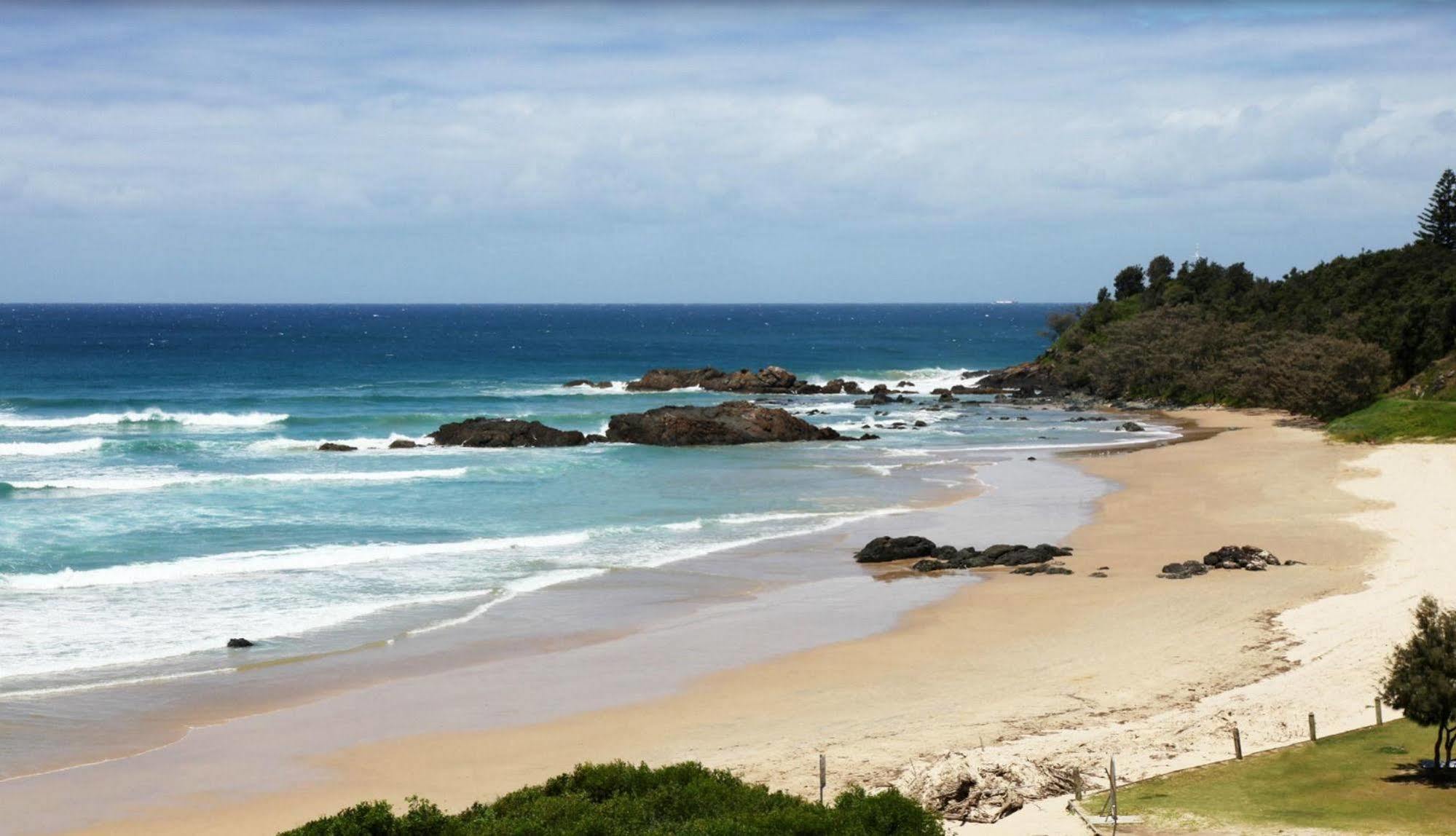 Beaches Aparthotel Port Macquarie