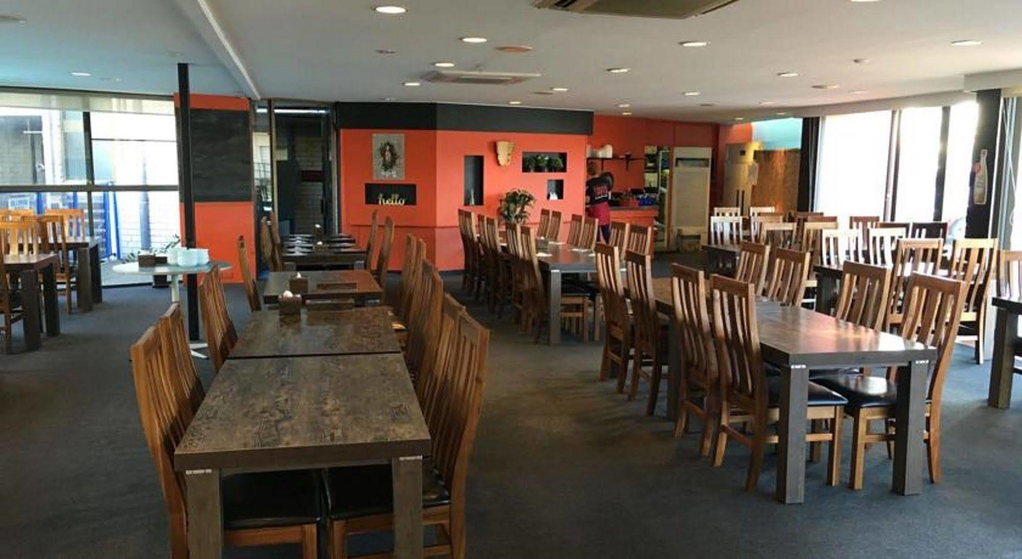 Palm Court Motor 4* Port Macquarie